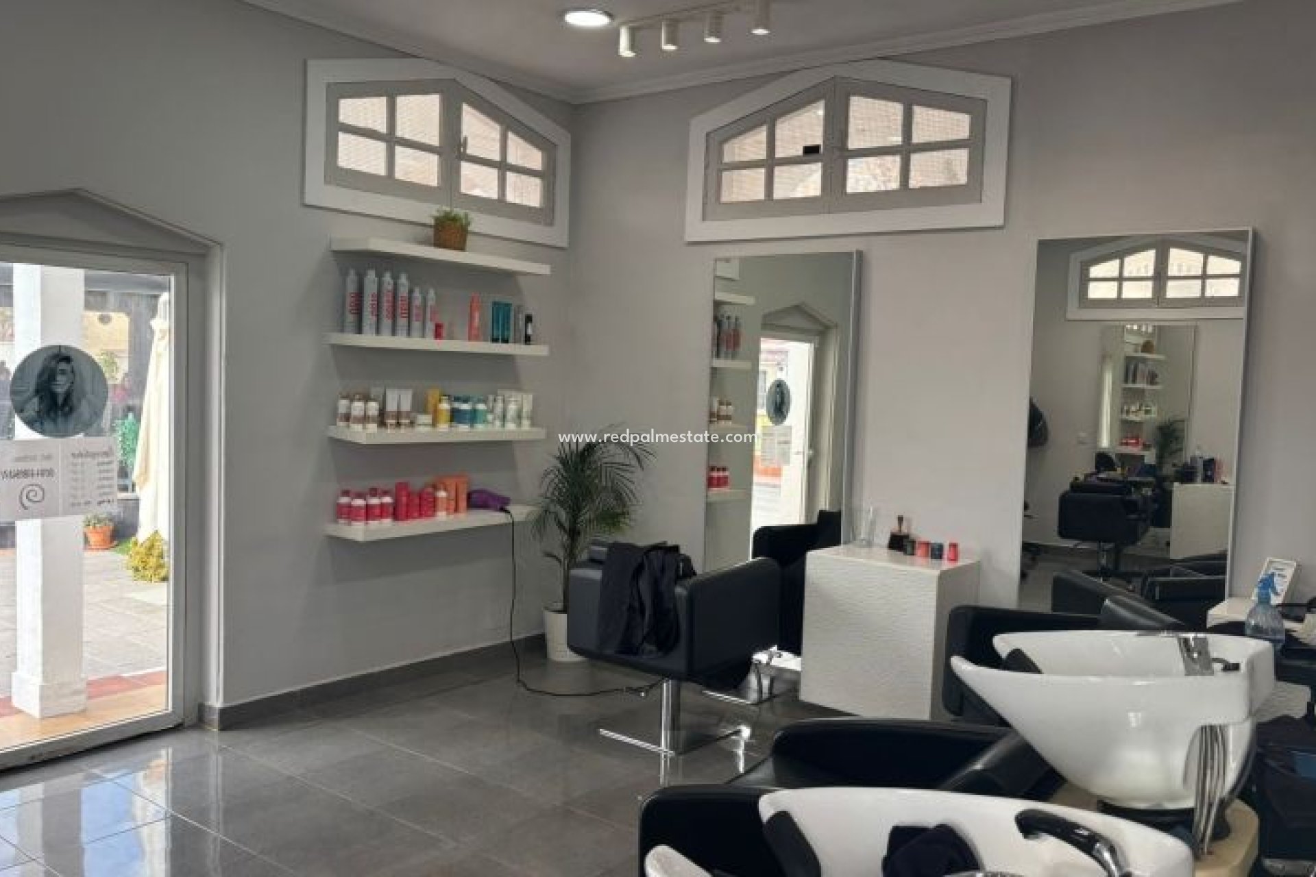 Revente - Entreprise -
Orihuela Costa