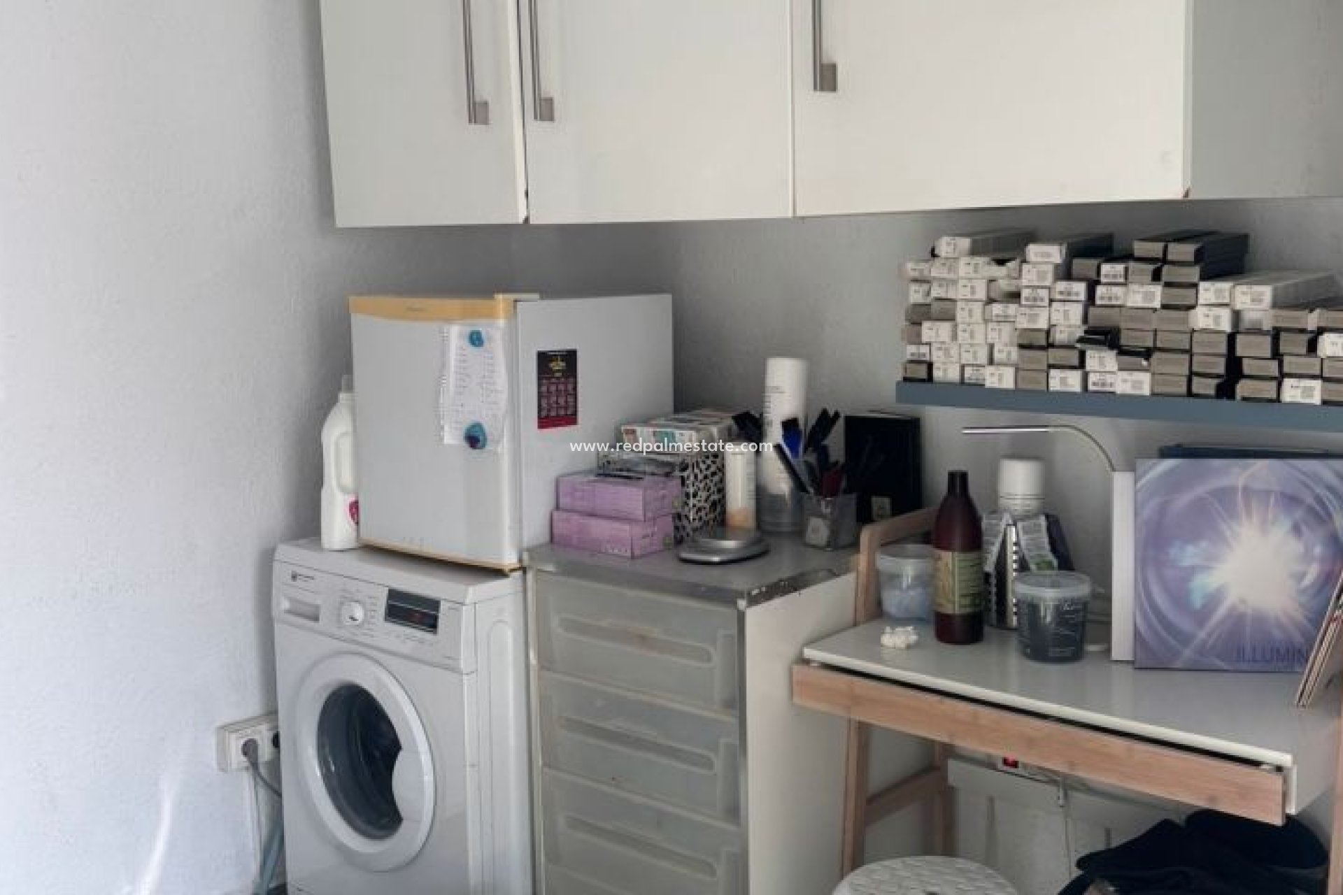 Revente - Entreprise -
Orihuela Costa