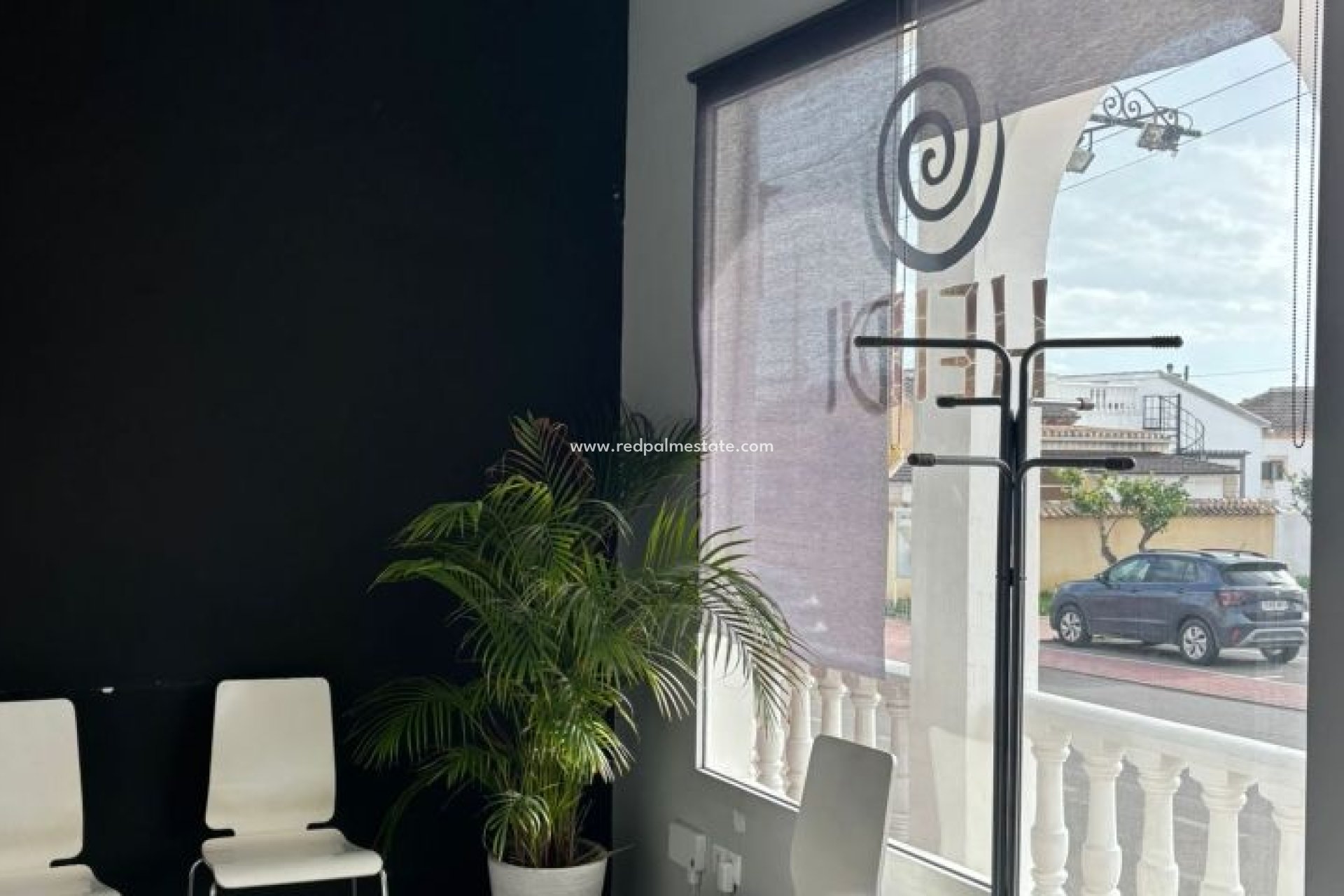 Revente - Entreprise -
Orihuela Costa