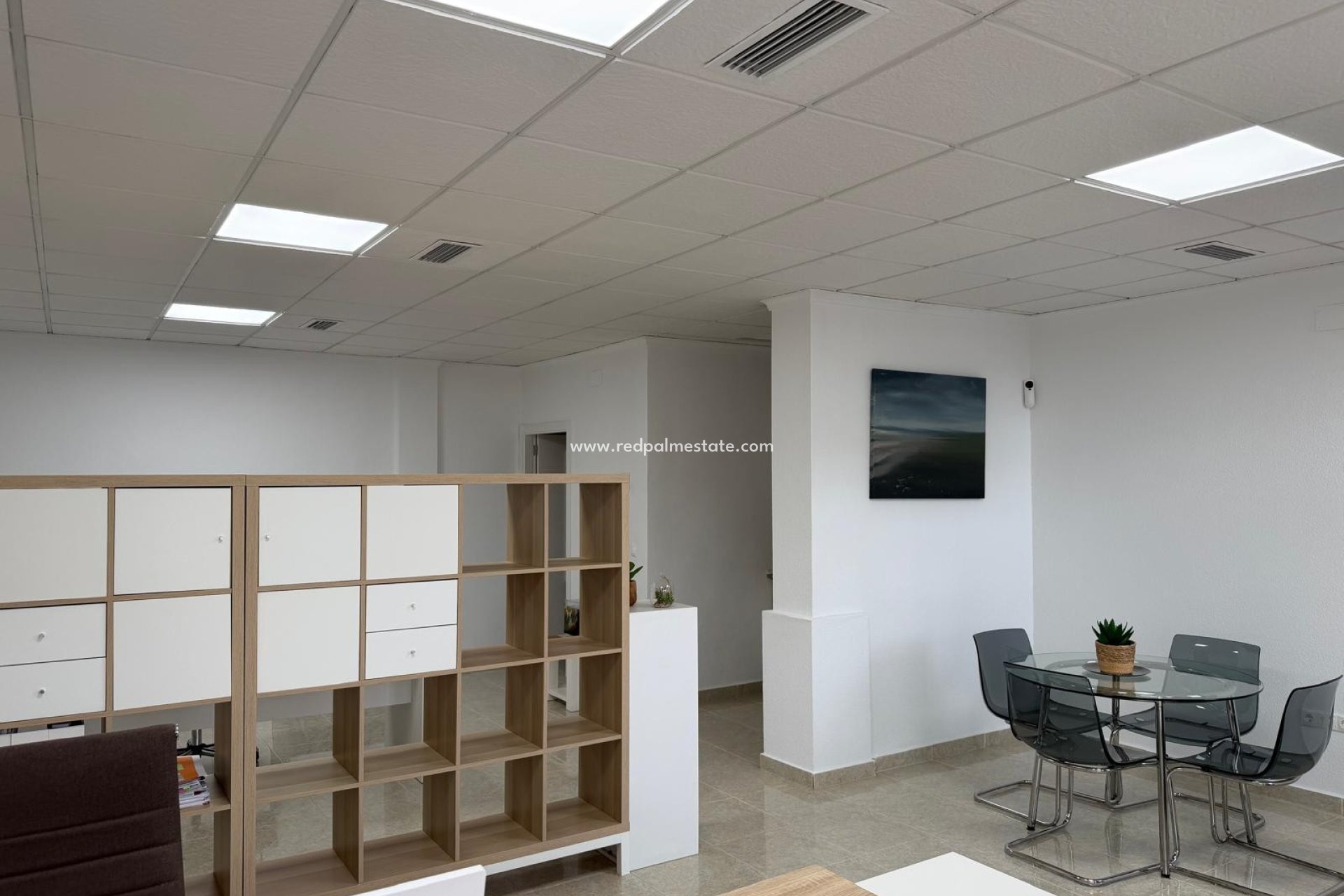 Revente - Entreprise -
Orihuela Costa