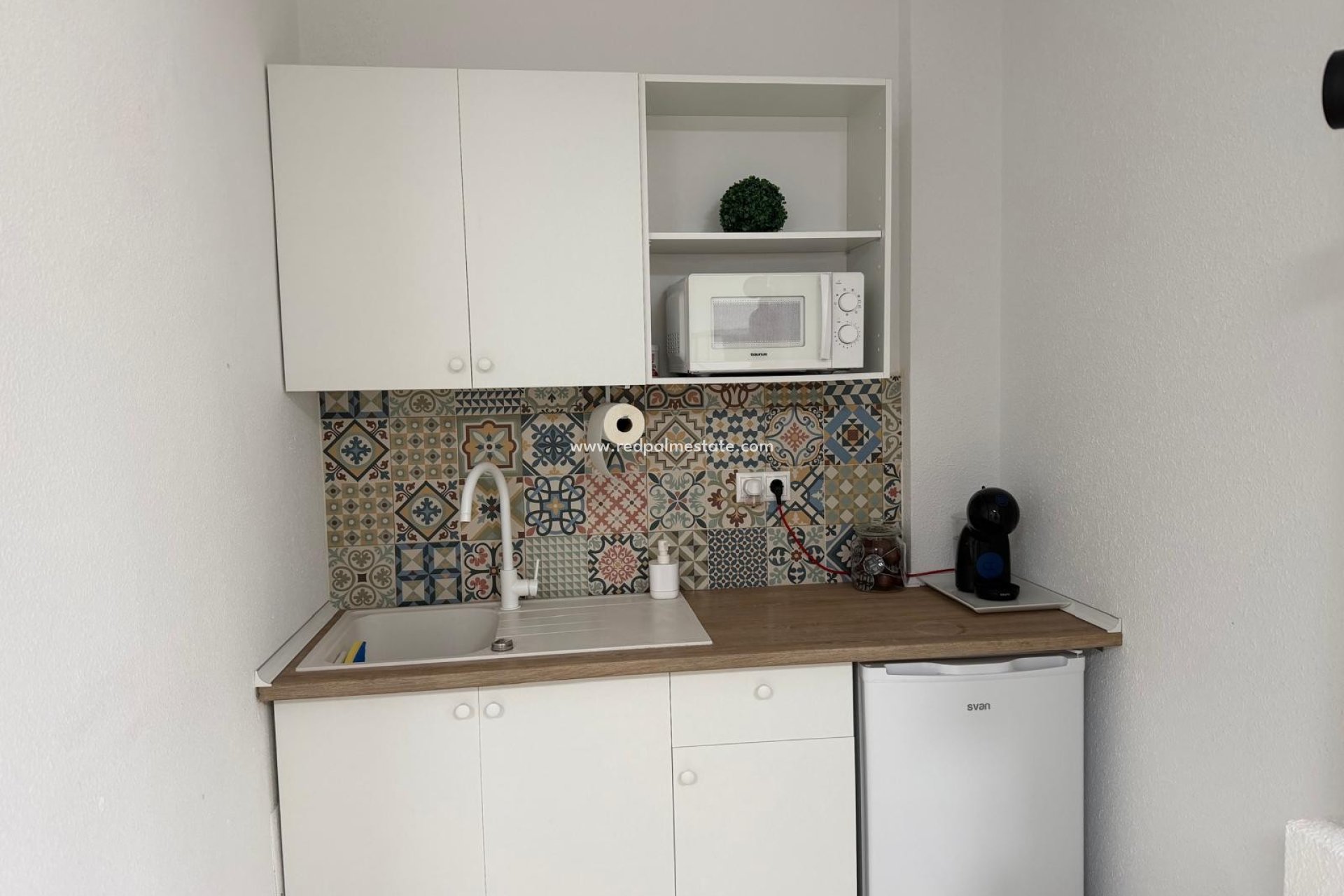 Revente - Entreprise -
Orihuela Costa