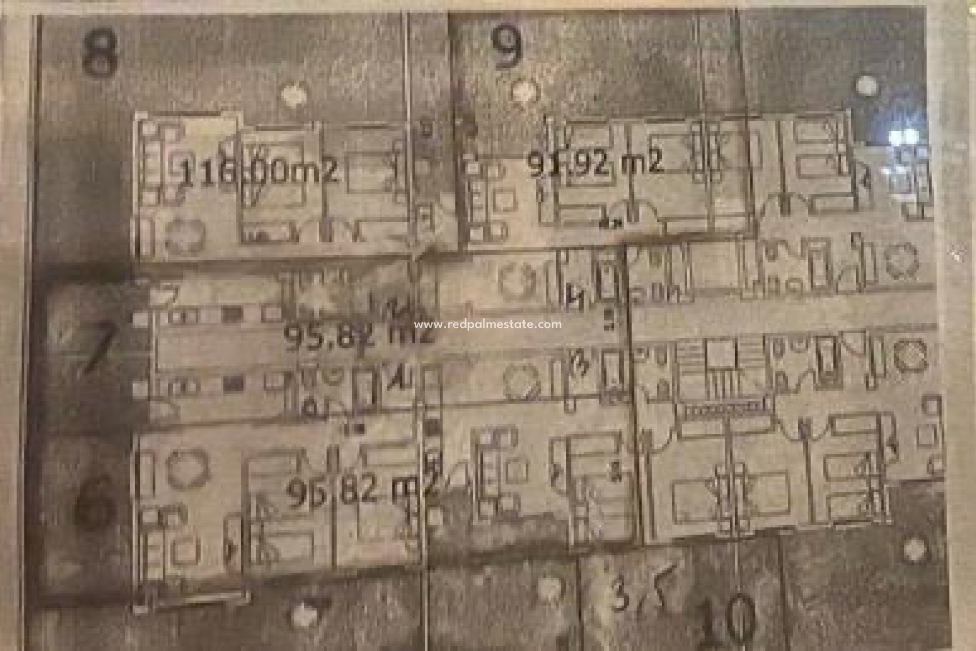 Revente - Entreprise -
Orihuela Costa