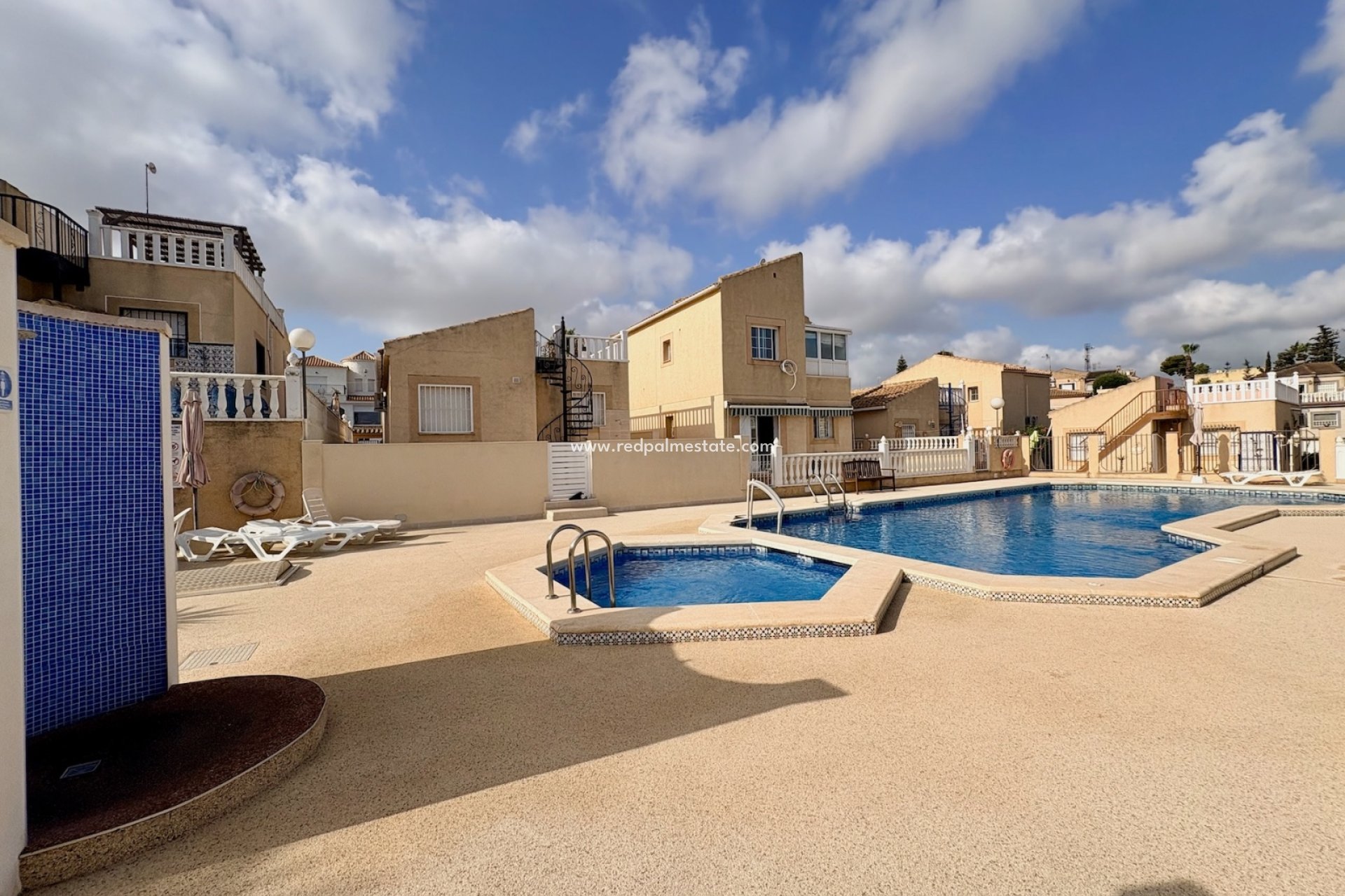 Revente - Entreprise -
Orihuela - Inland