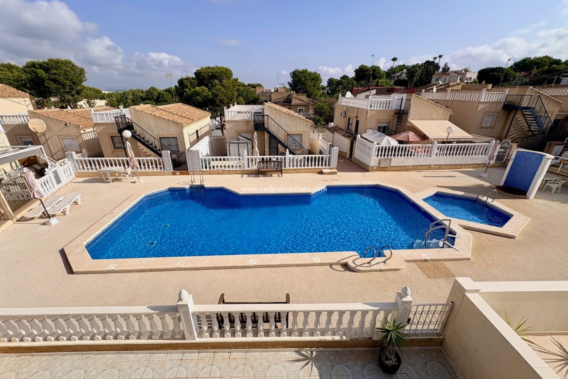 Revente - Entreprise -
Orihuela - Inland
