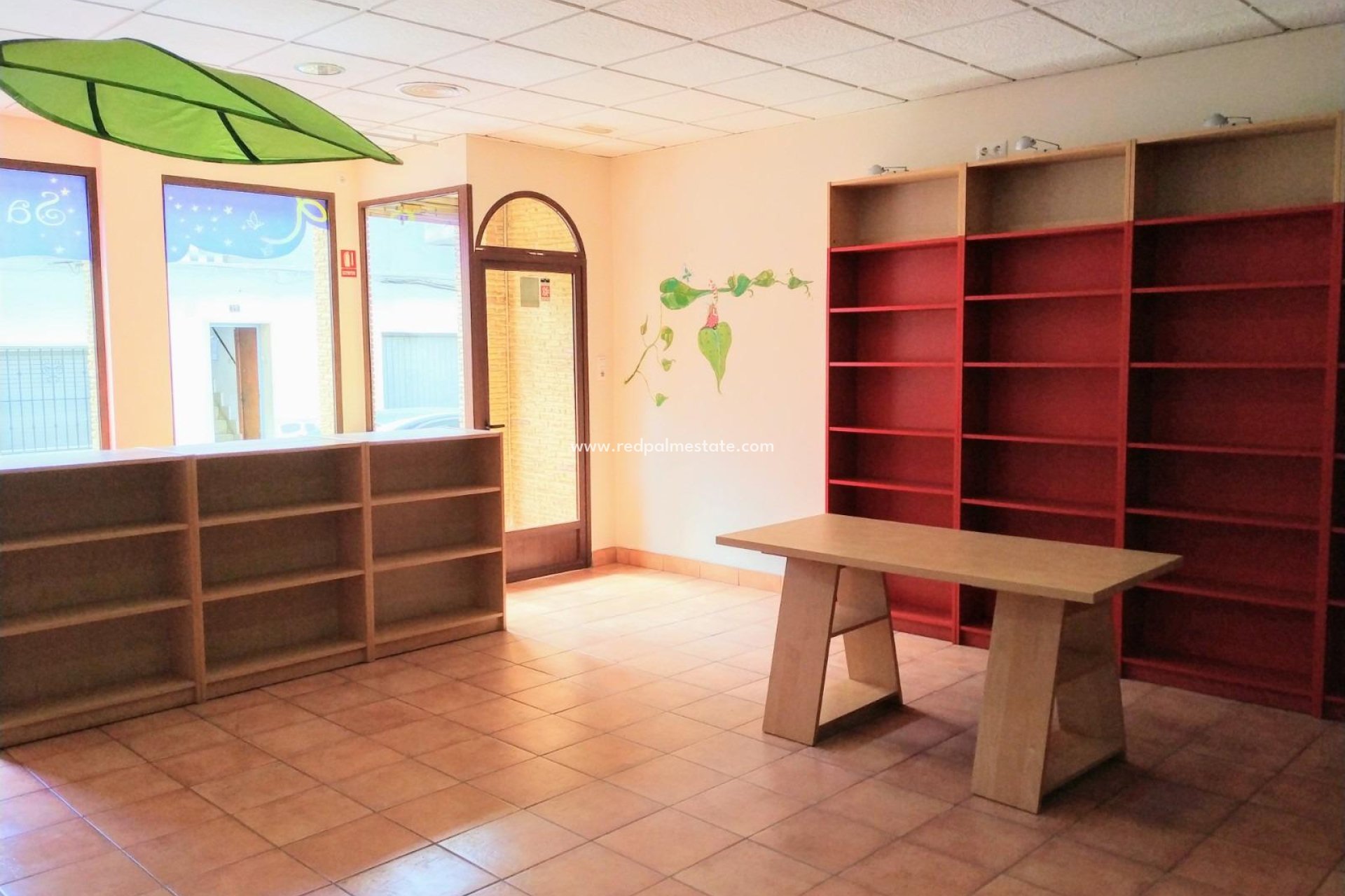 Revente - Entreprise -
Pilar de la Horadada