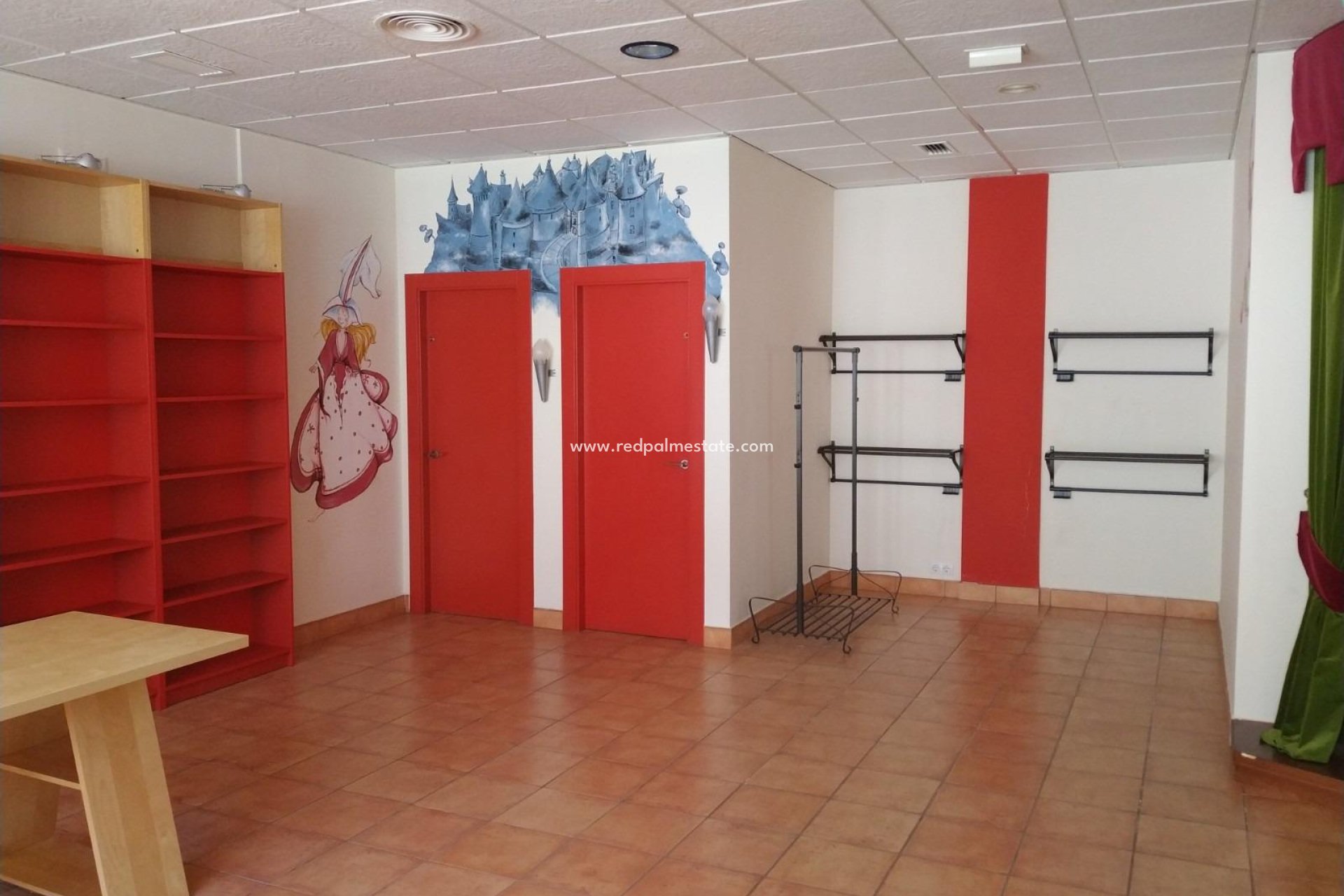 Revente - Entreprise -
Pilar de la Horadada