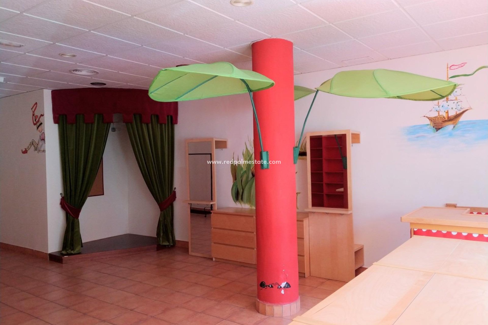 Revente - Entreprise -
Pilar de la Horadada