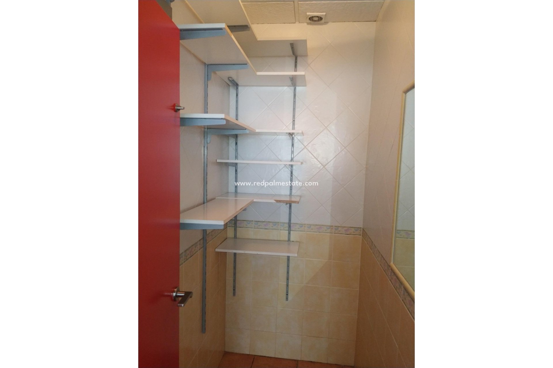 Revente - Entreprise -
Pilar de la Horadada