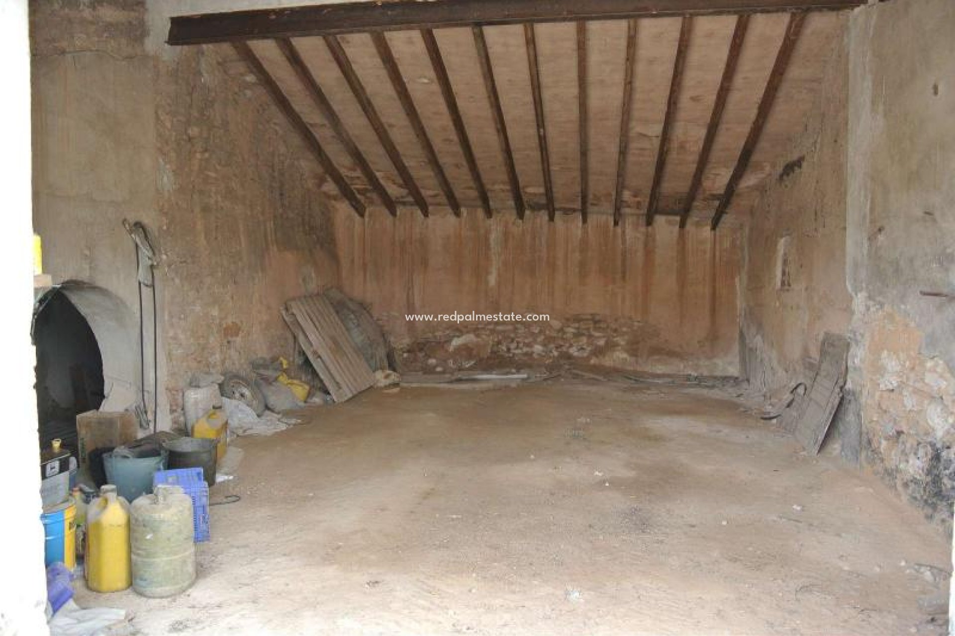 Revente - Entreprise -
Pinoso - Inland