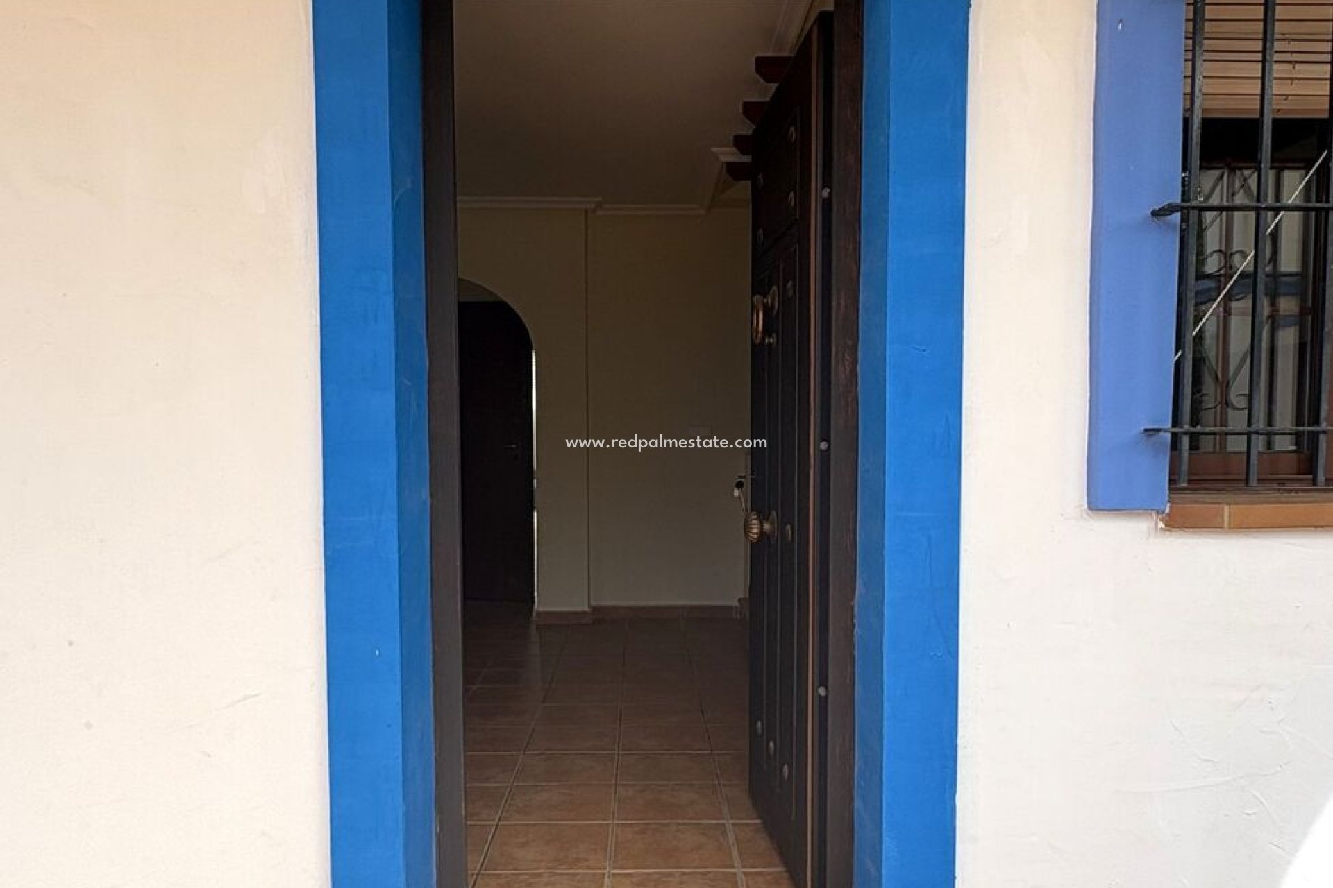 Revente - Entreprise -
San Javier - Roda