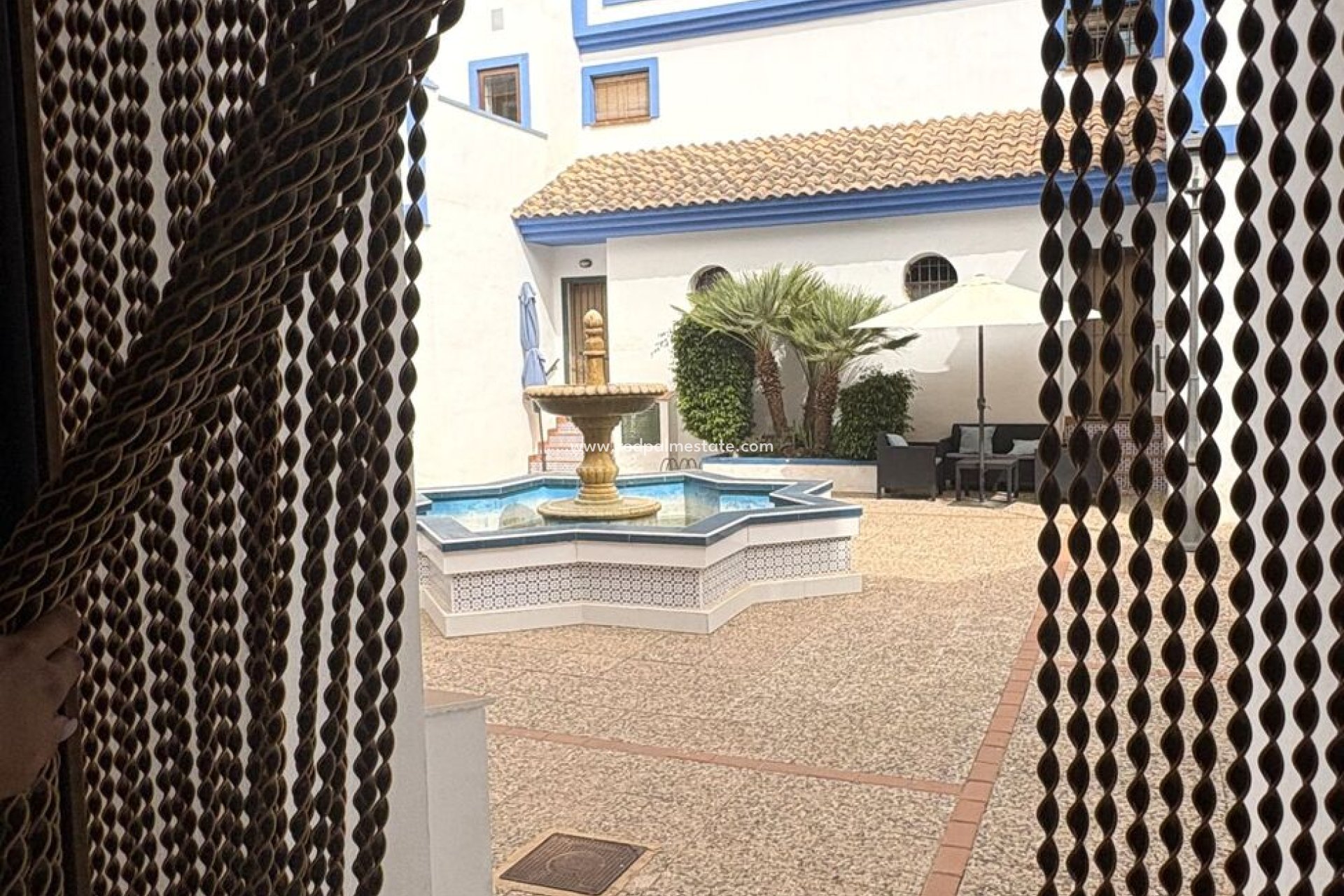 Revente - Entreprise -
San Javier - Roda