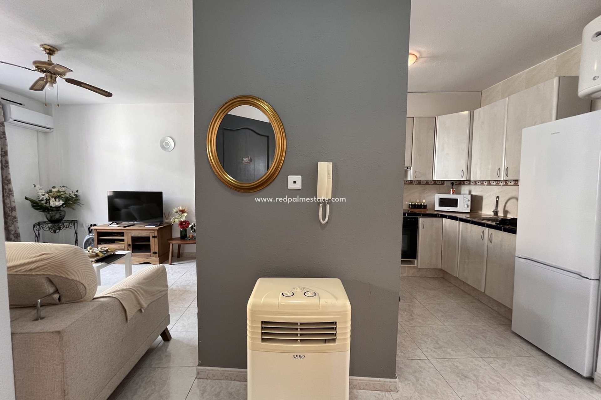 Revente - Entreprise -
San Miguel de Salinas - Inland