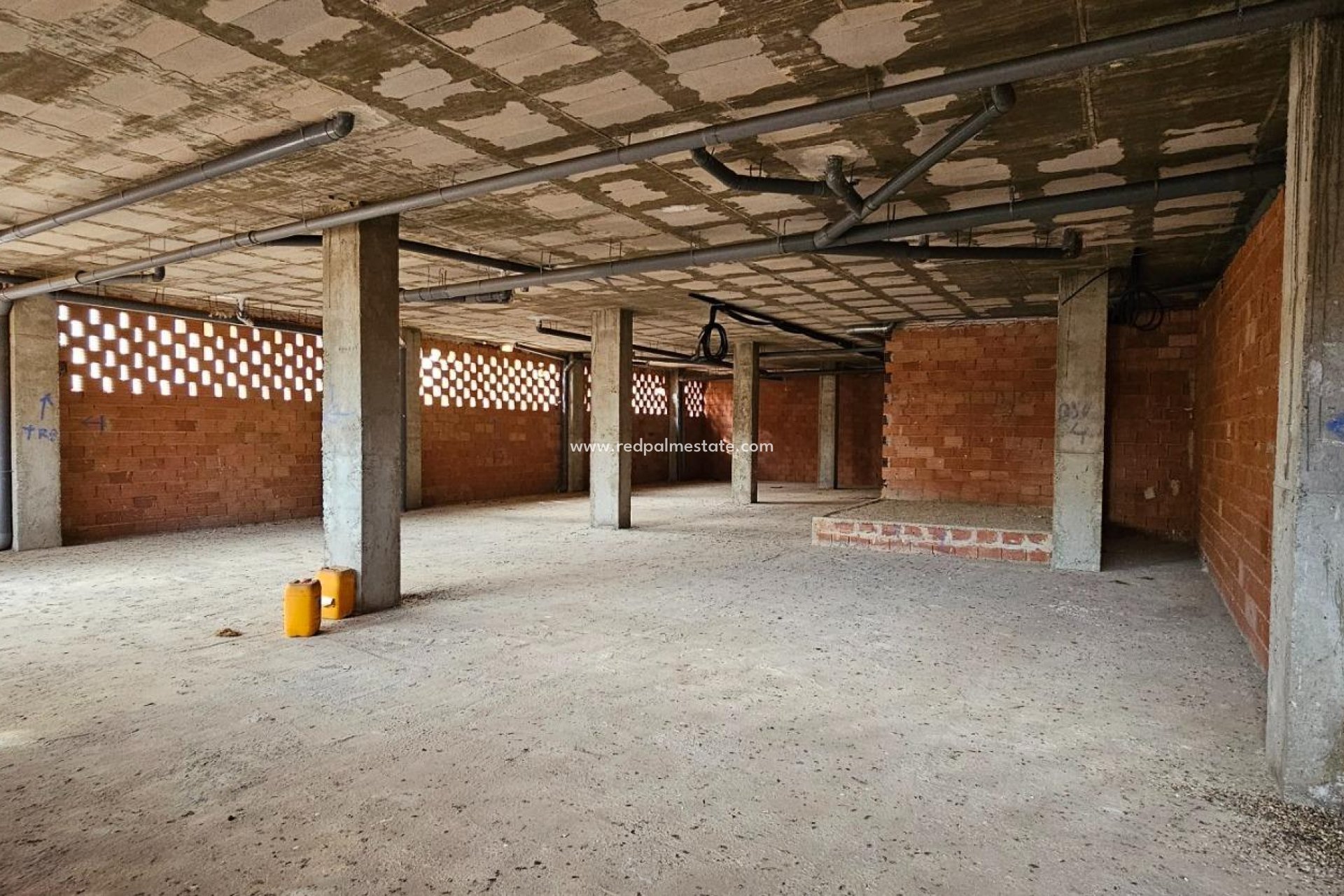 Revente - Entreprise -
San Pedro del Pinatar - Lo pagan