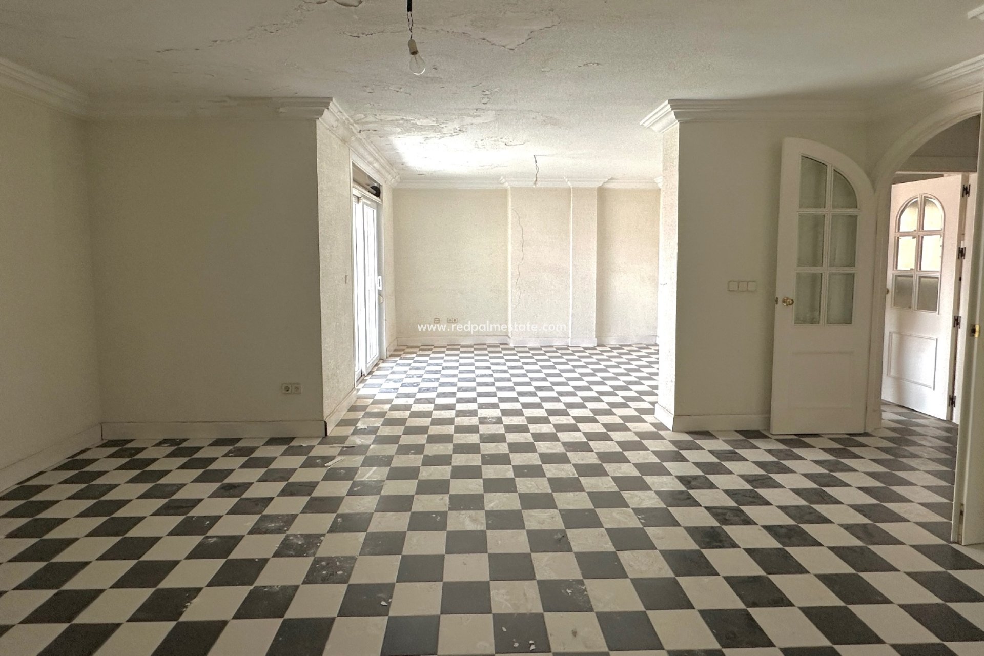 Revente - Entreprise -
San Pedro del Pinatar - San Pedro de Pinatar