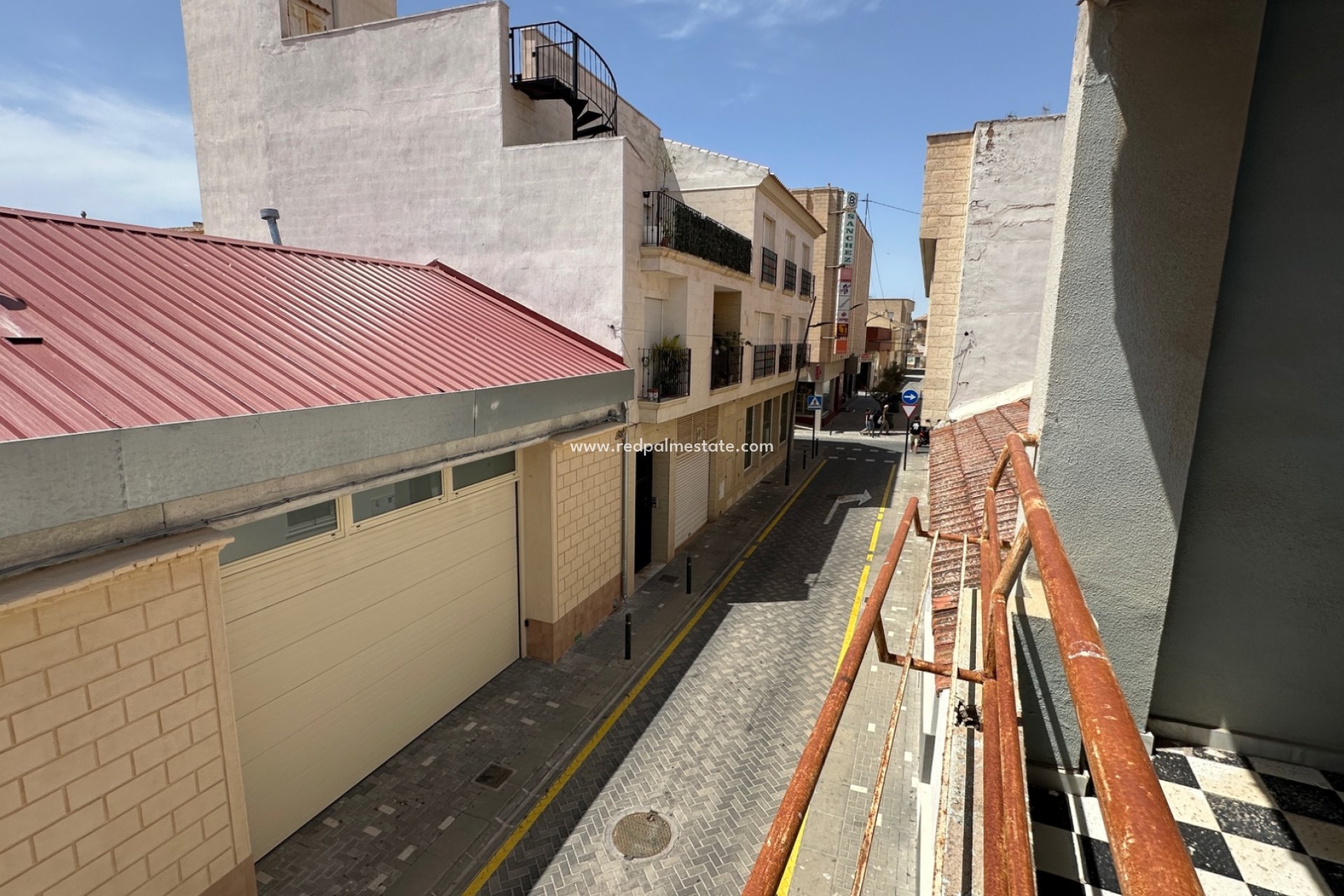 Revente - Entreprise -
San Pedro del Pinatar - San Pedro de Pinatar