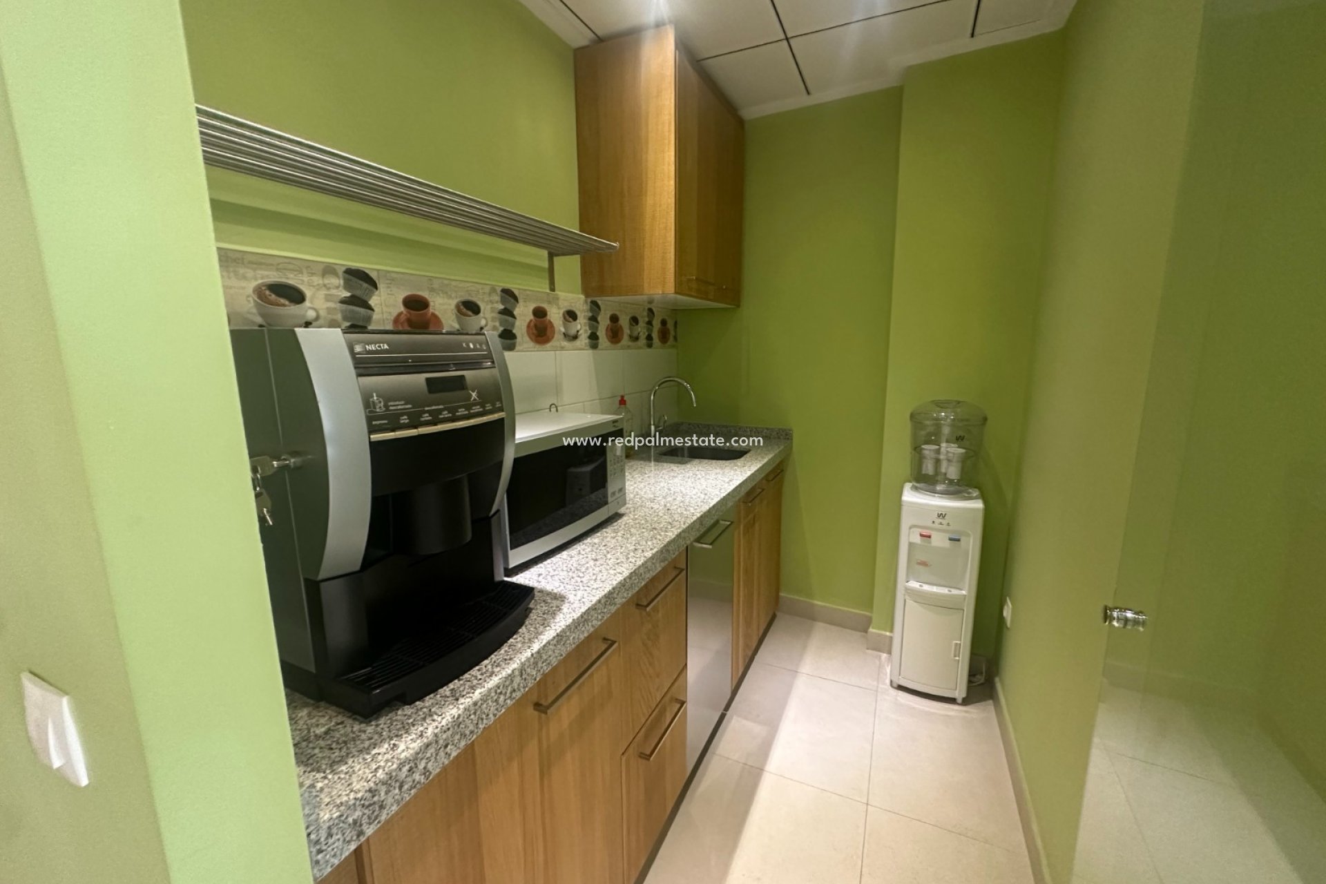 Revente - Entreprise -
San Pedro del Pinatar - San Pedro de Pinatar