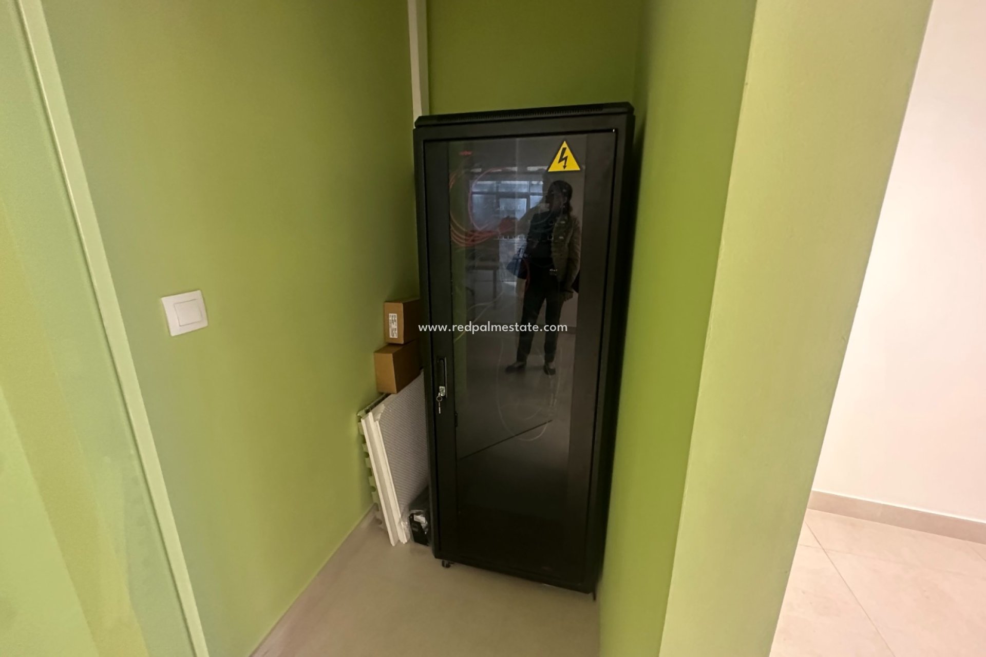 Revente - Entreprise -
San Pedro del Pinatar - San Pedro de Pinatar