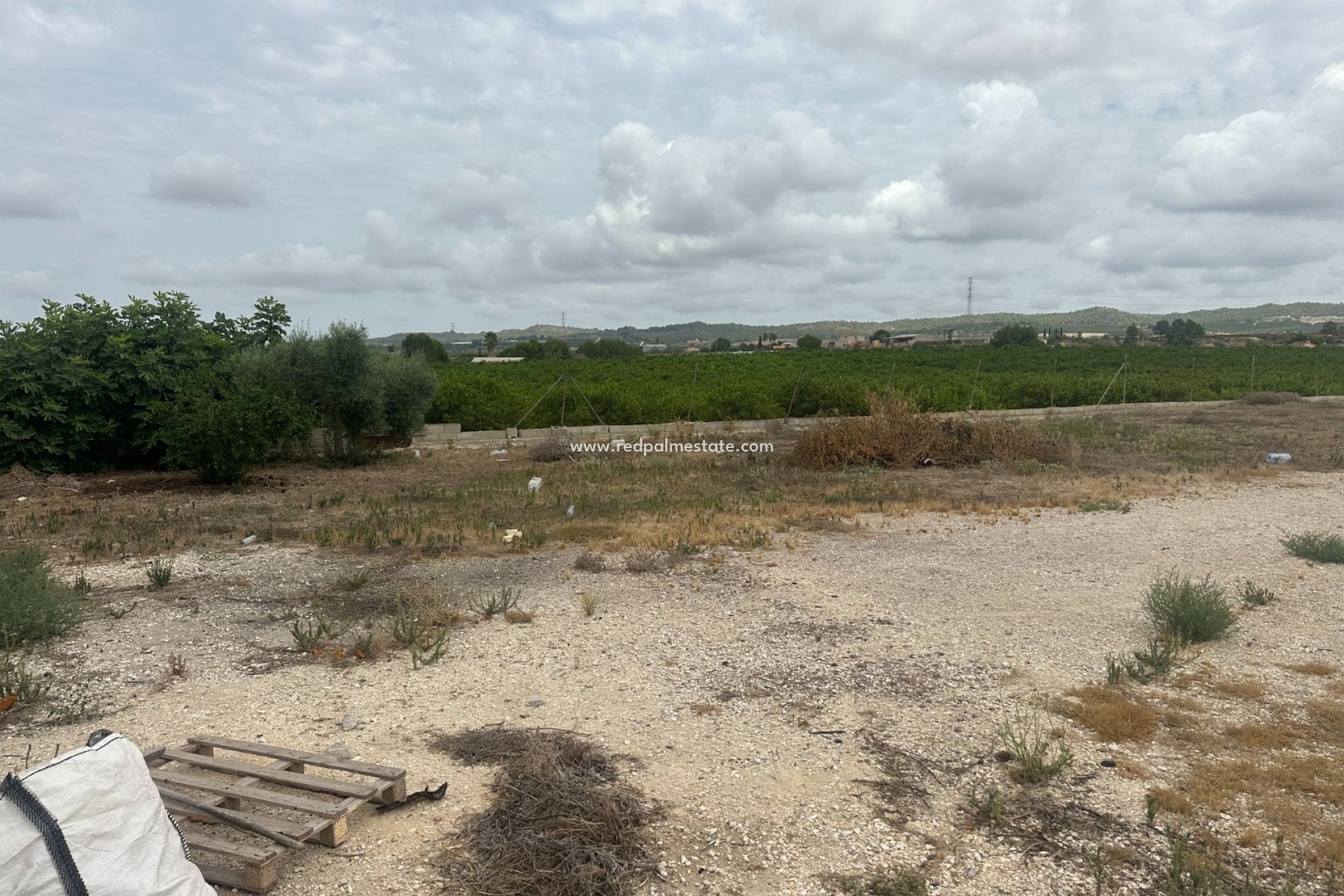 Revente - Entreprise -
Torremendo - Costa Blanca