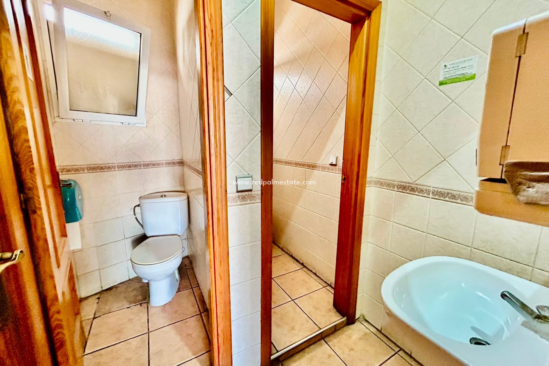 Revente - Entreprise -
Torrevieja - Center Torrevieja
