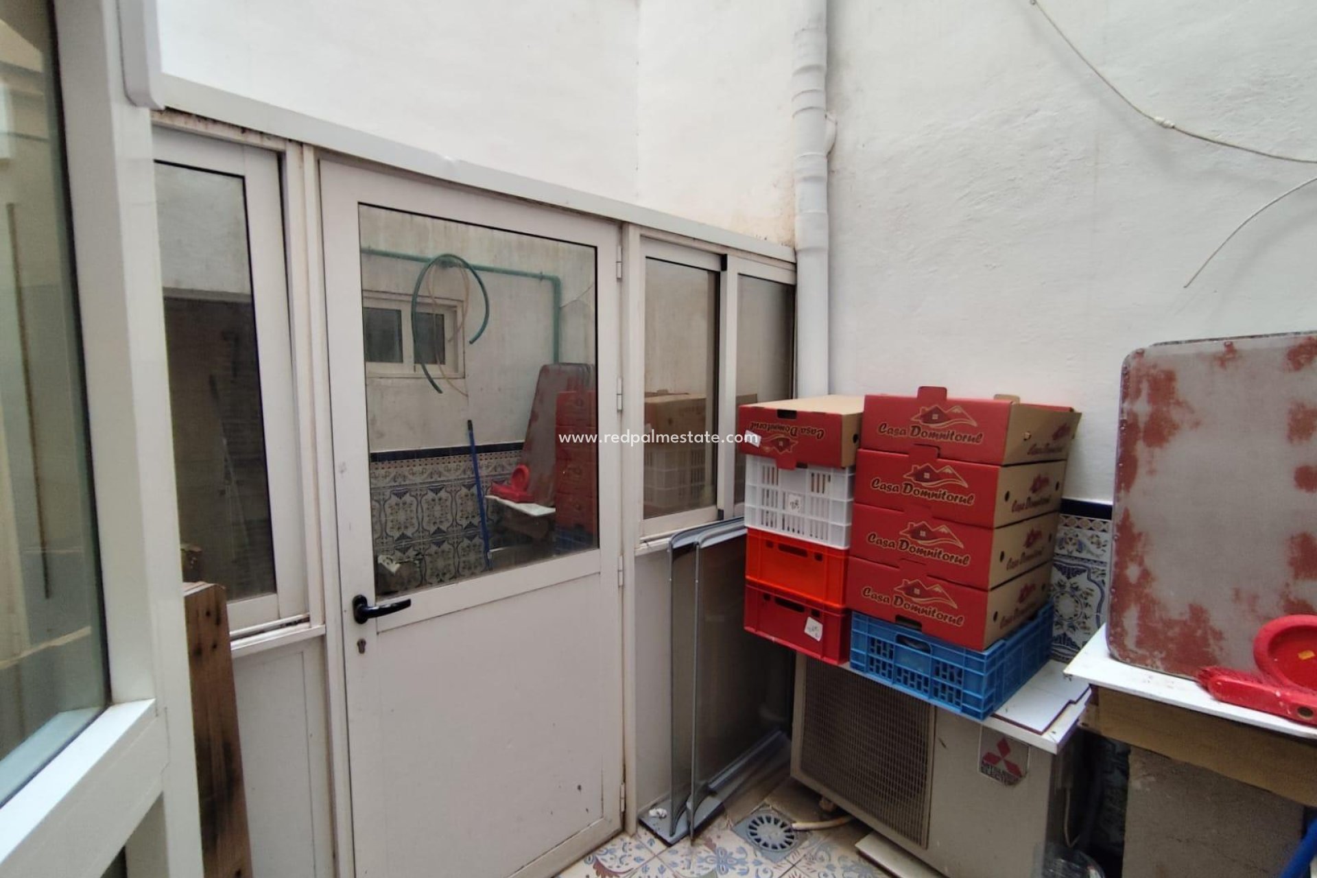 Revente - Entreprise -
Torrevieja - Center