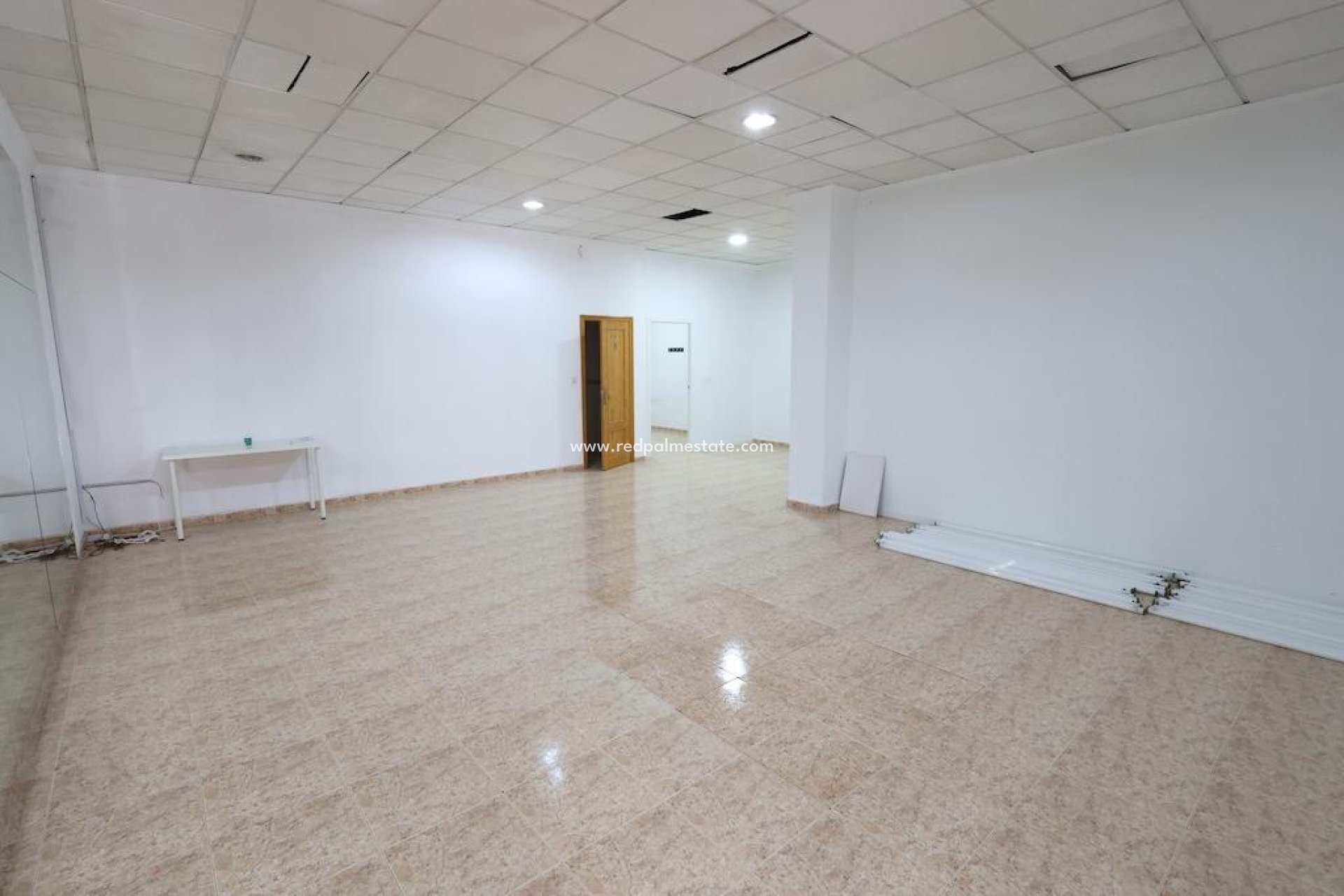 Revente - Entreprise -
Torrevieja - Centro Torrevieja