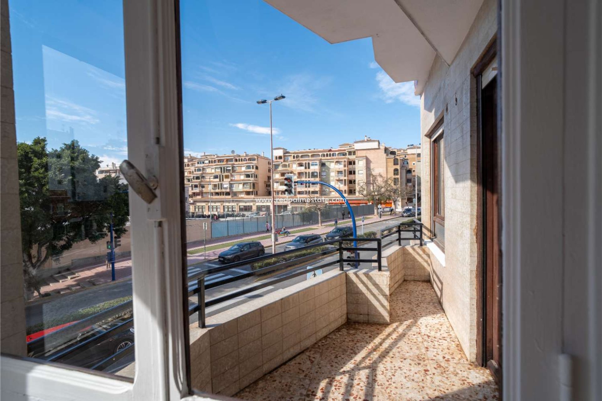Revente - Entreprise -
Torrevieja - Centro Torrevieja
