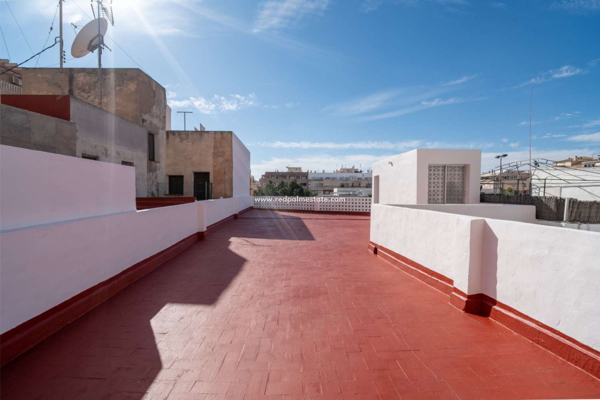 Revente - Entreprise -
Torrevieja - Centro Torrevieja