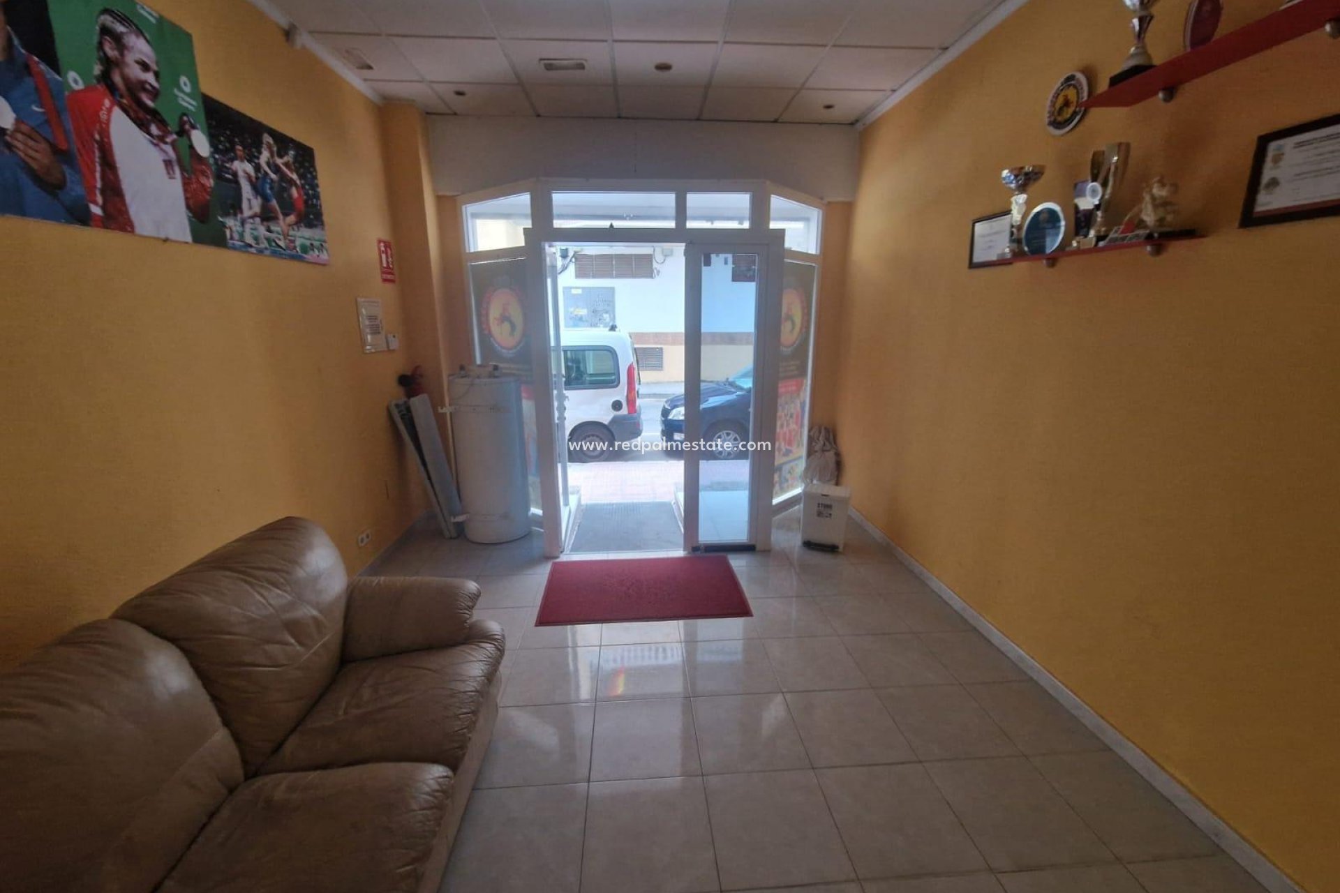 Revente - Entreprise -
Torrevieja - Centro Torrevieja