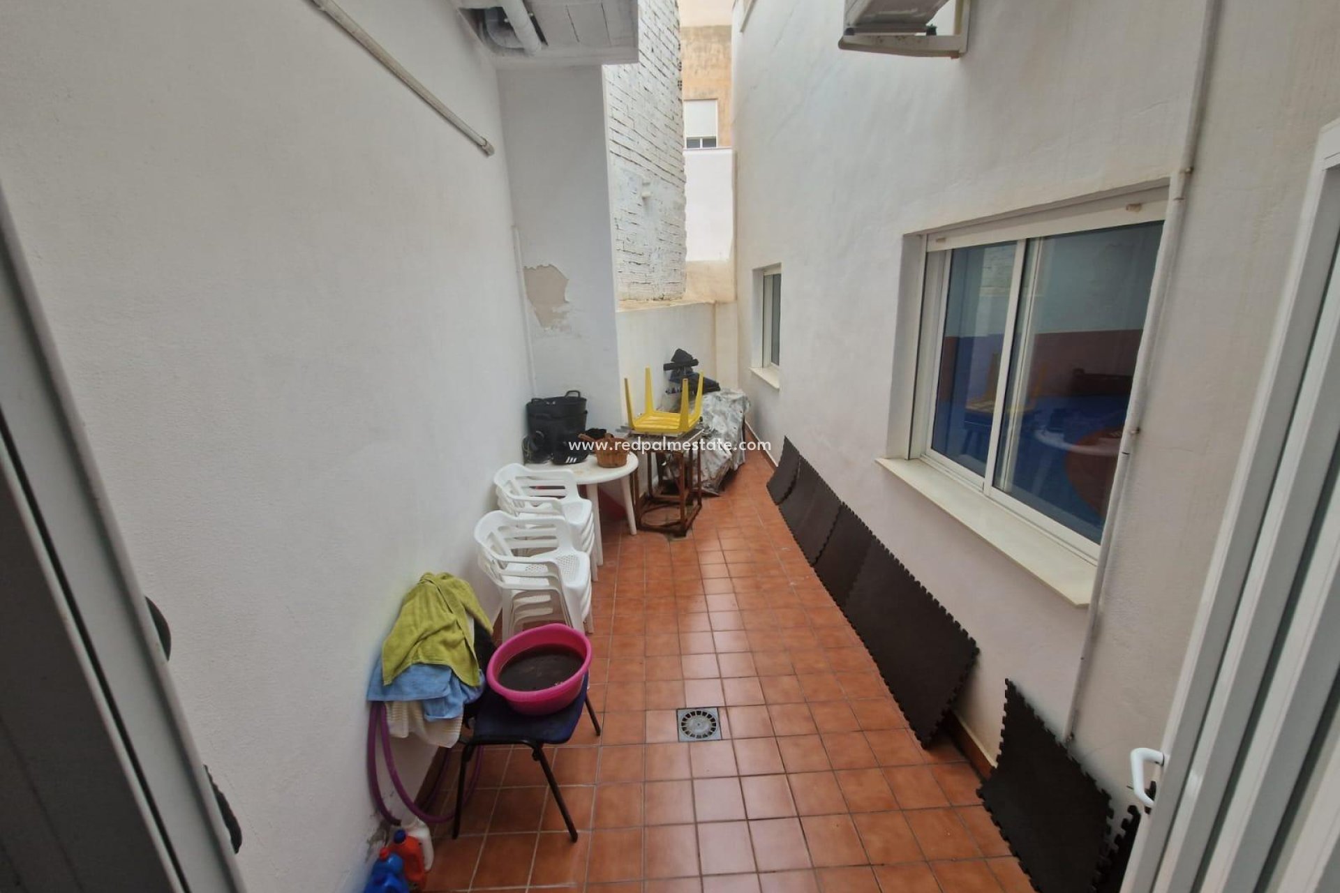 Revente - Entreprise -
Torrevieja - Centro Torrevieja