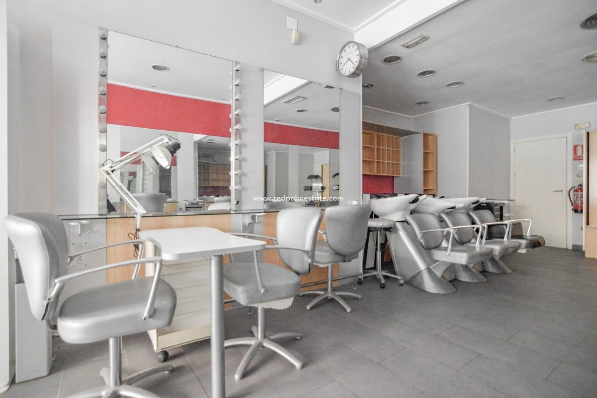 Revente - Entreprise -
Torrevieja - Centro Torrevieja