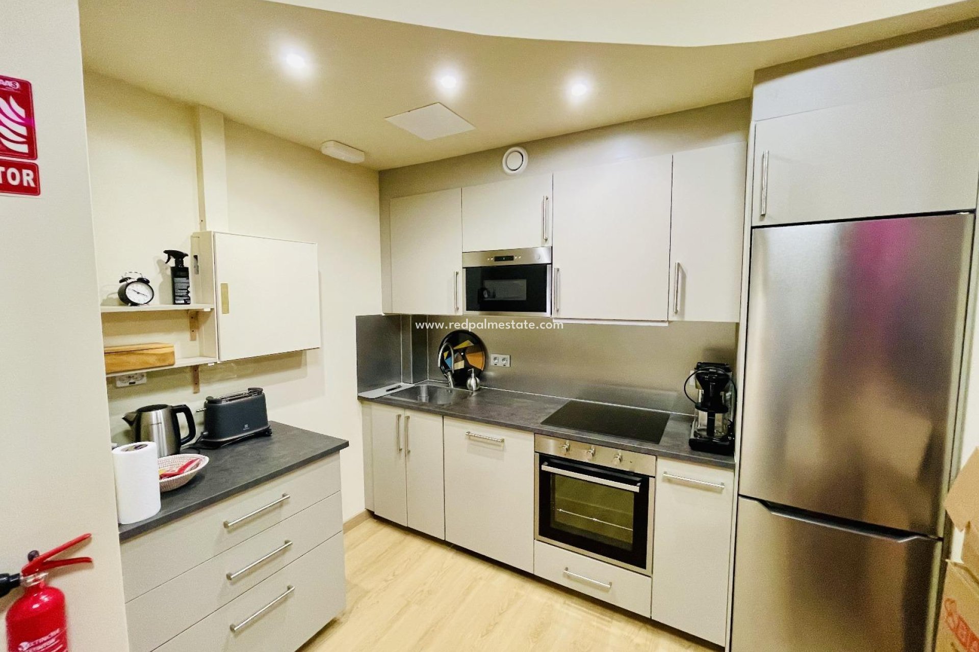 Revente - Entreprise -
Torrevieja - Centro Torrevieja