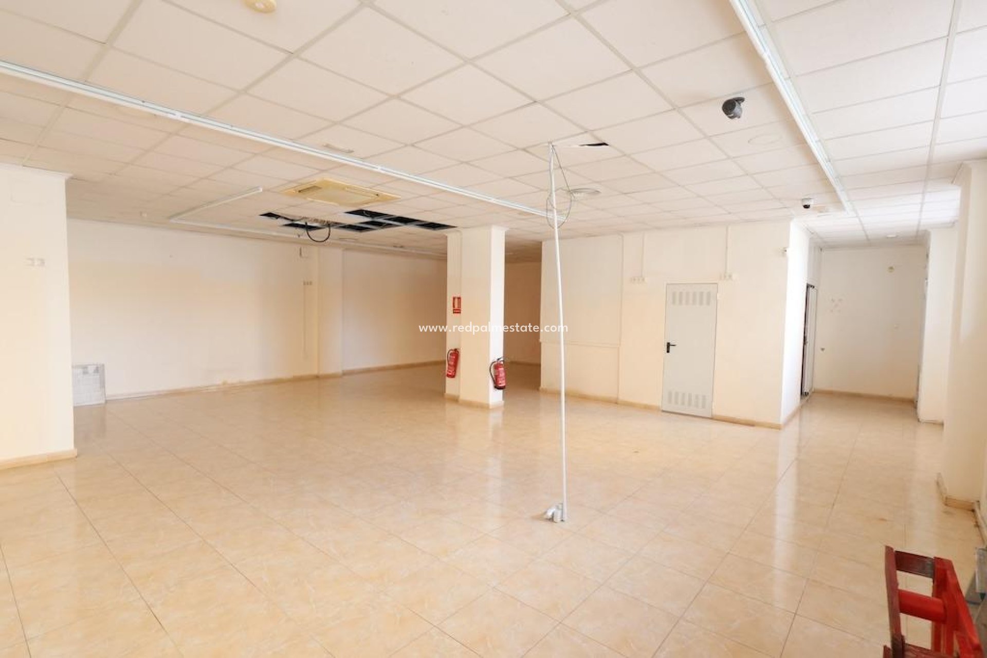 Revente - Entreprise -
Torrevieja - Centro Torrevieja
