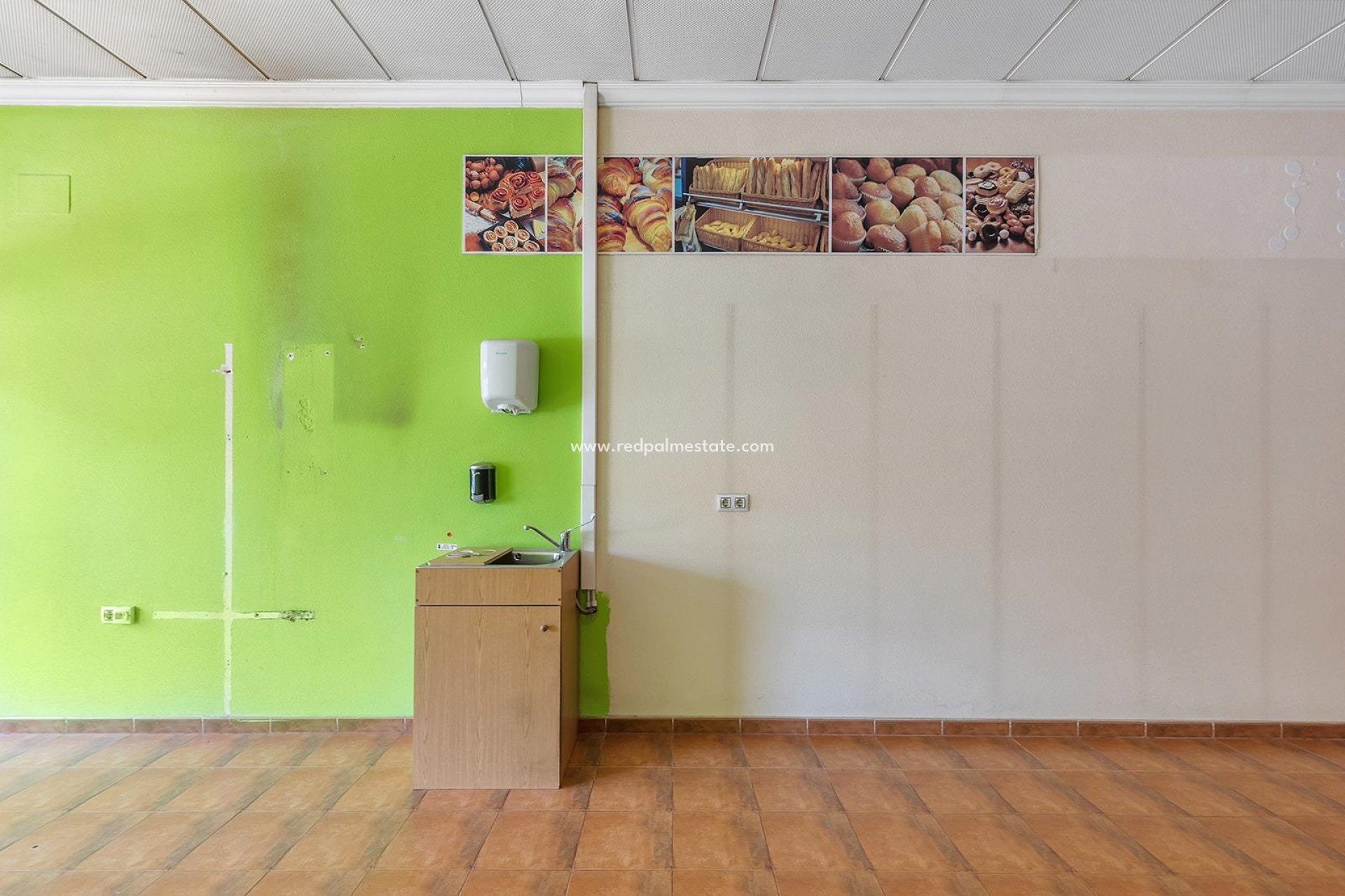Revente - Entreprise -
Torrevieja - Centro Torrevieja