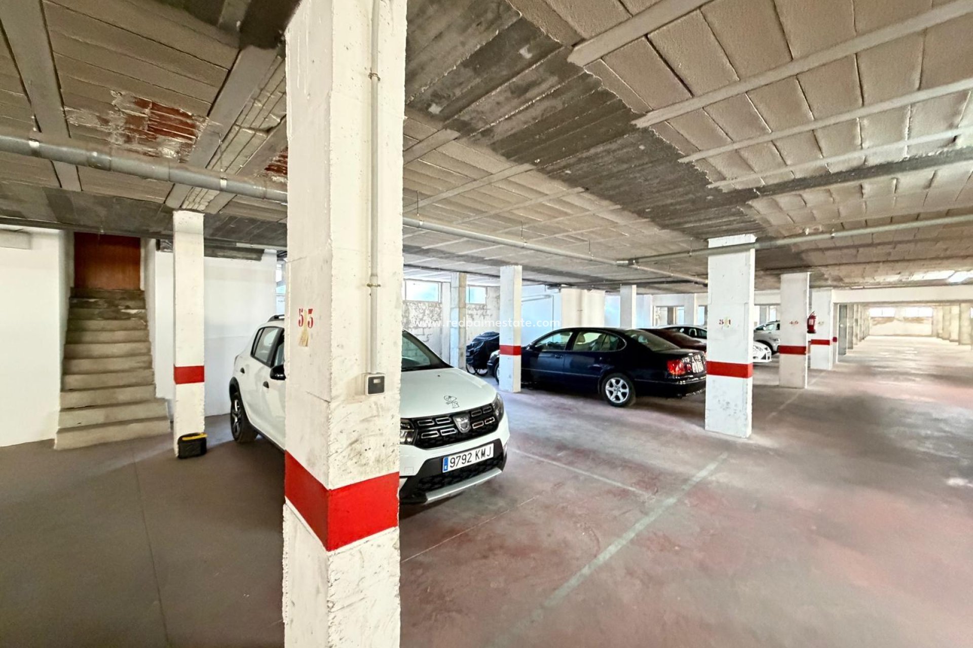 Revente - Entreprise -
Torrevieja - Centro Torrevieja
