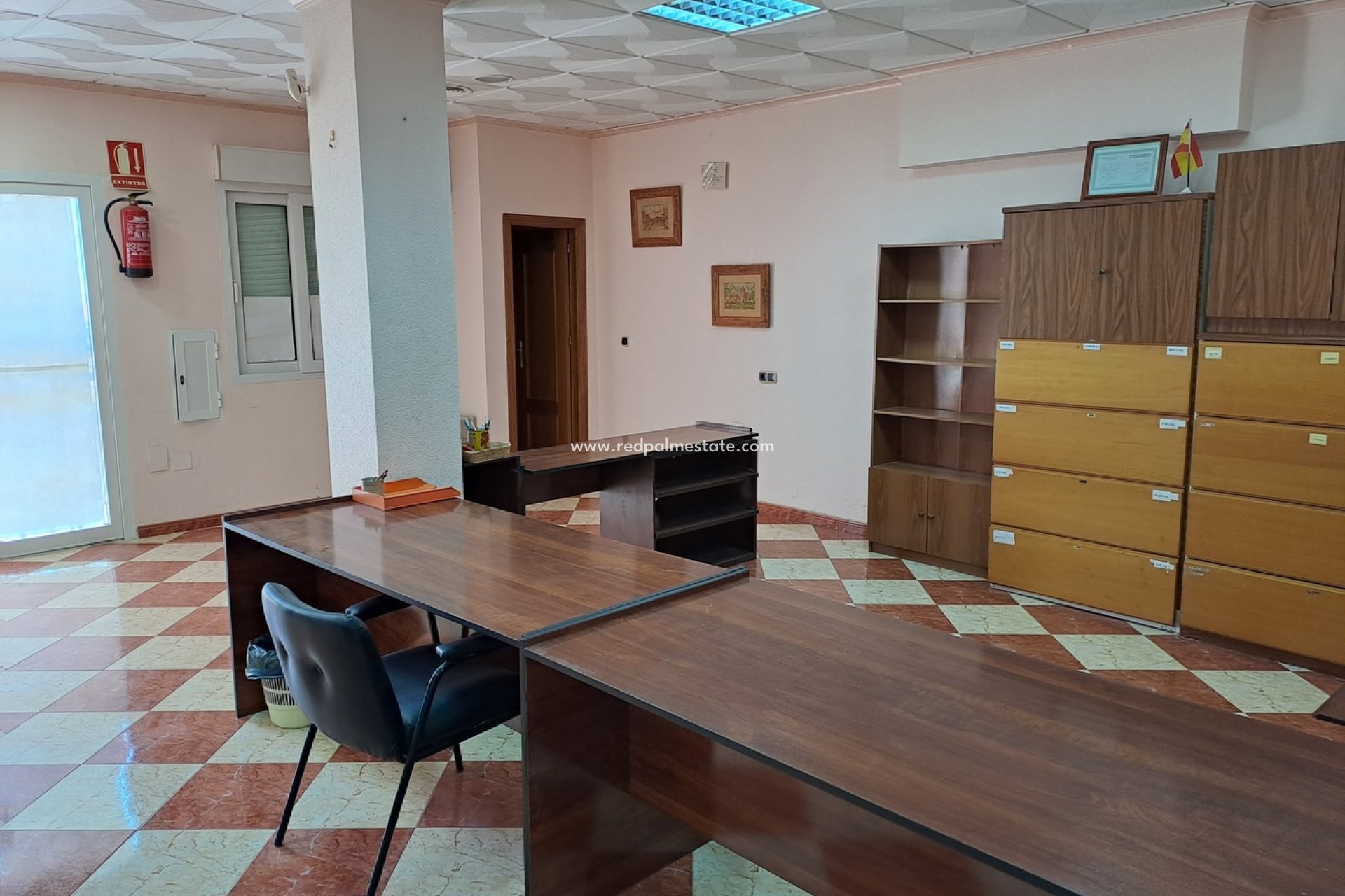 Revente - Entreprise -
Torrevieja - Costa Blanca