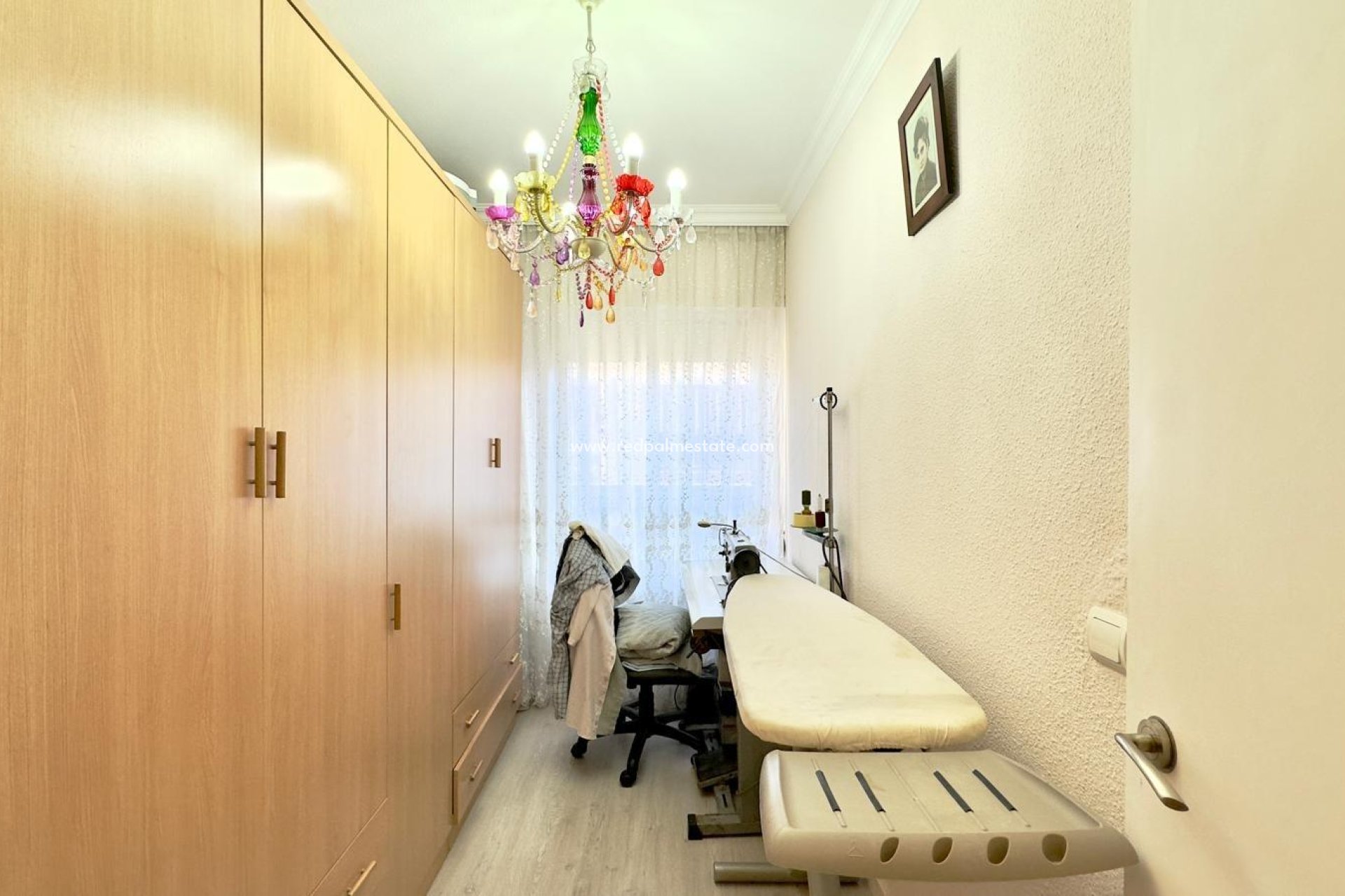 Revente - Entreprise -
Torrevieja - El Acequión - Los Náufragos