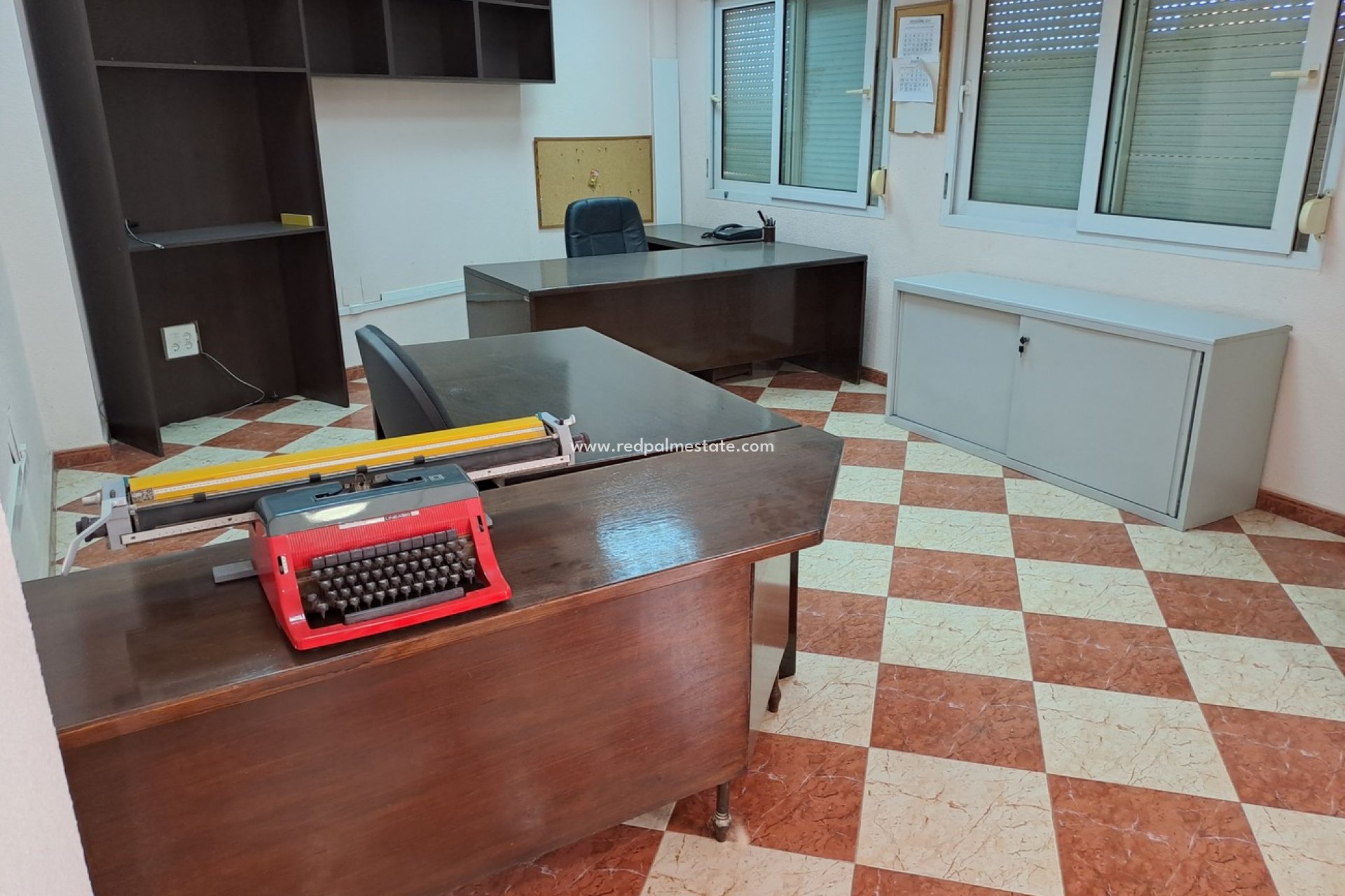 Revente - Entreprise -
Torrevieja - La Mata