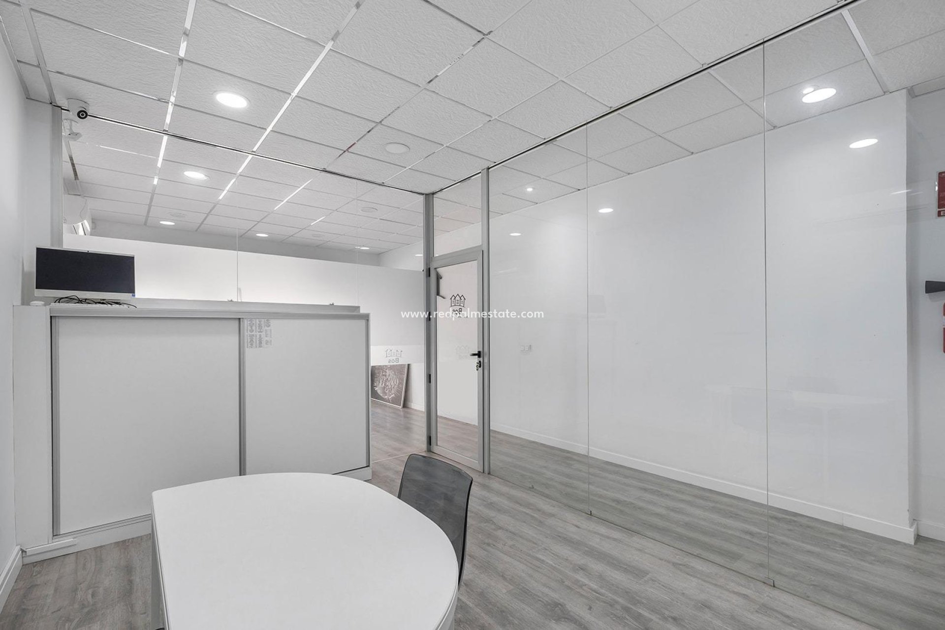 Revente - Entreprise -
Torrevieja - La Mata