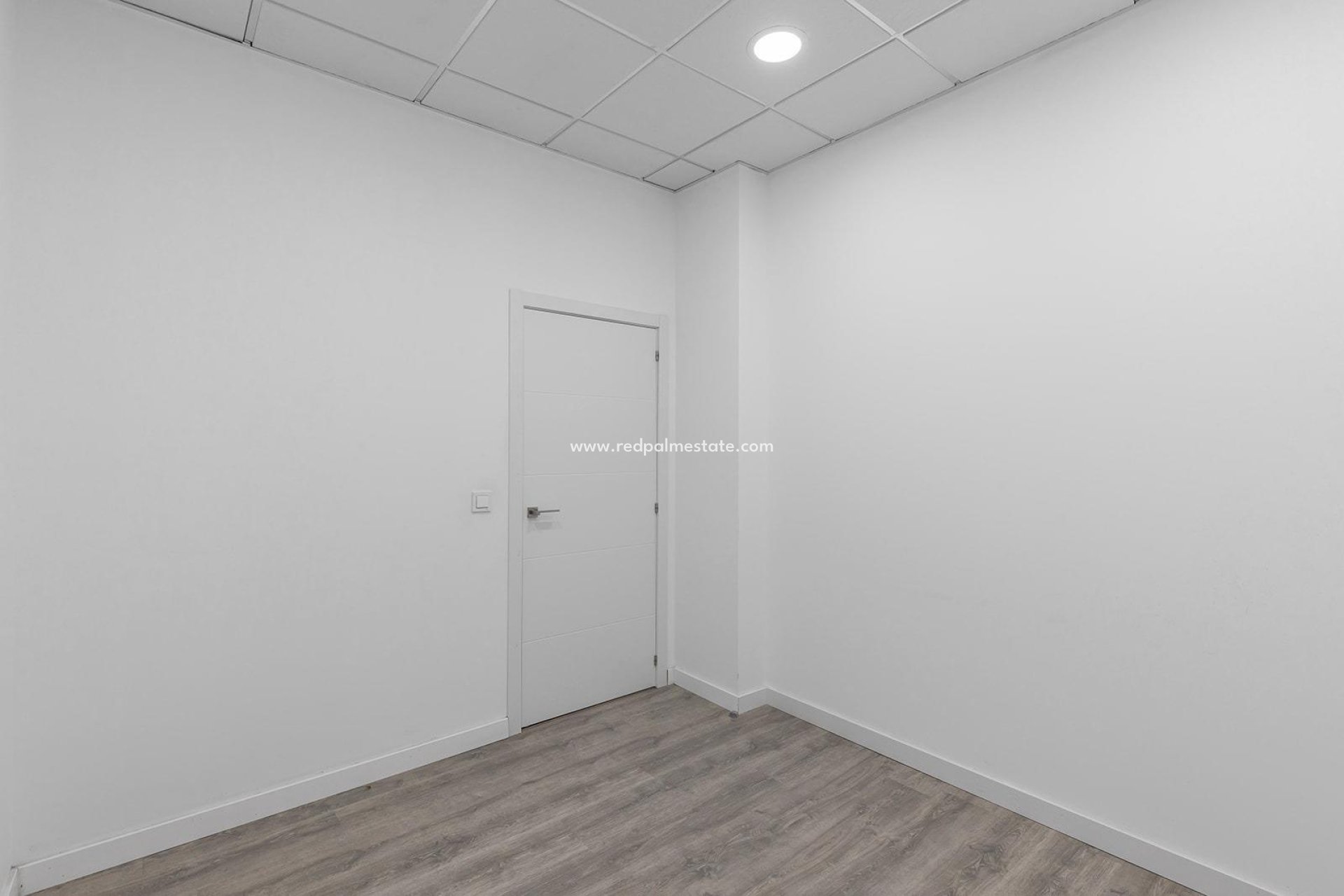 Revente - Entreprise -
Torrevieja - La Mata