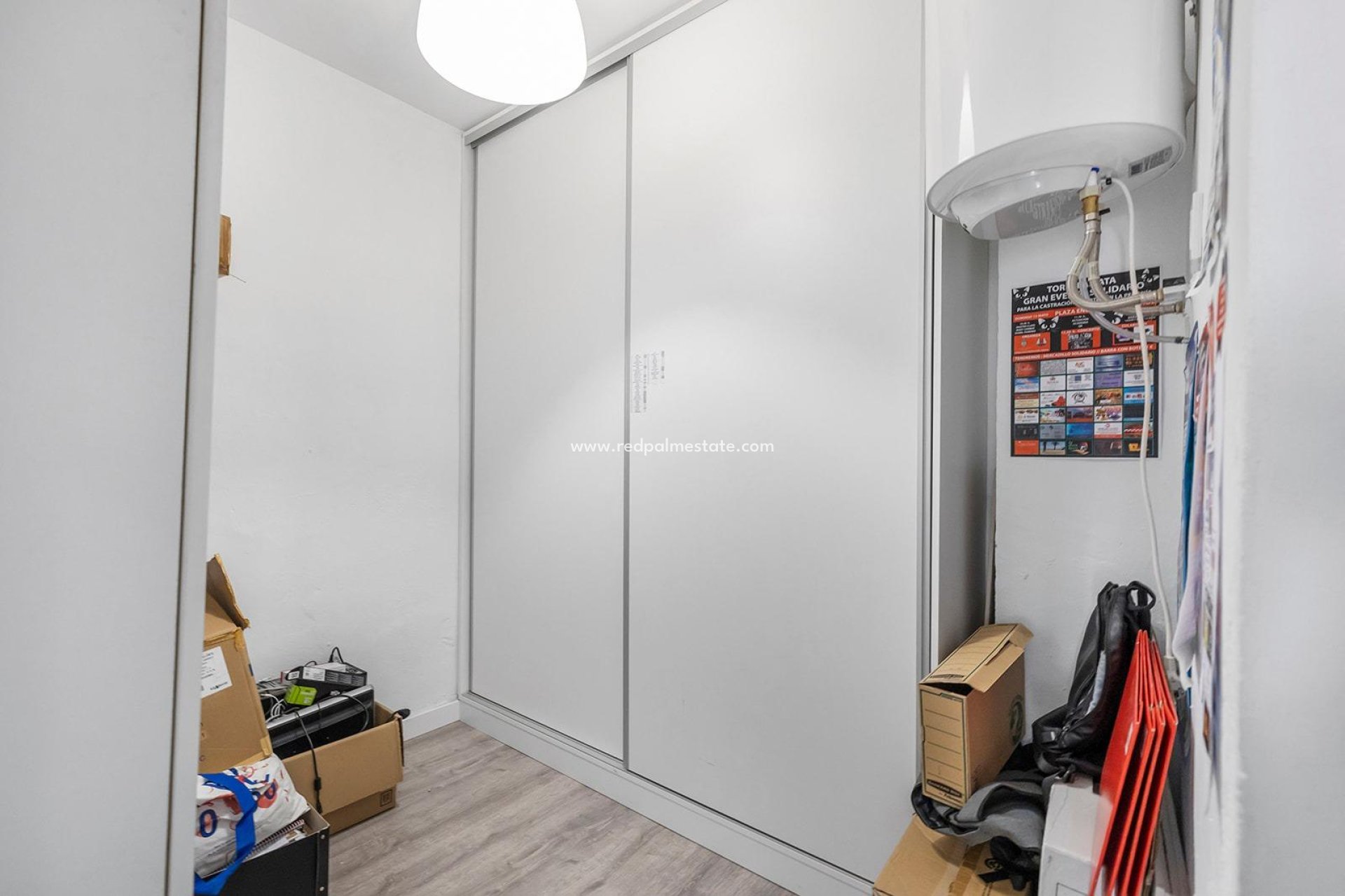 Revente - Entreprise -
Torrevieja - La Mata