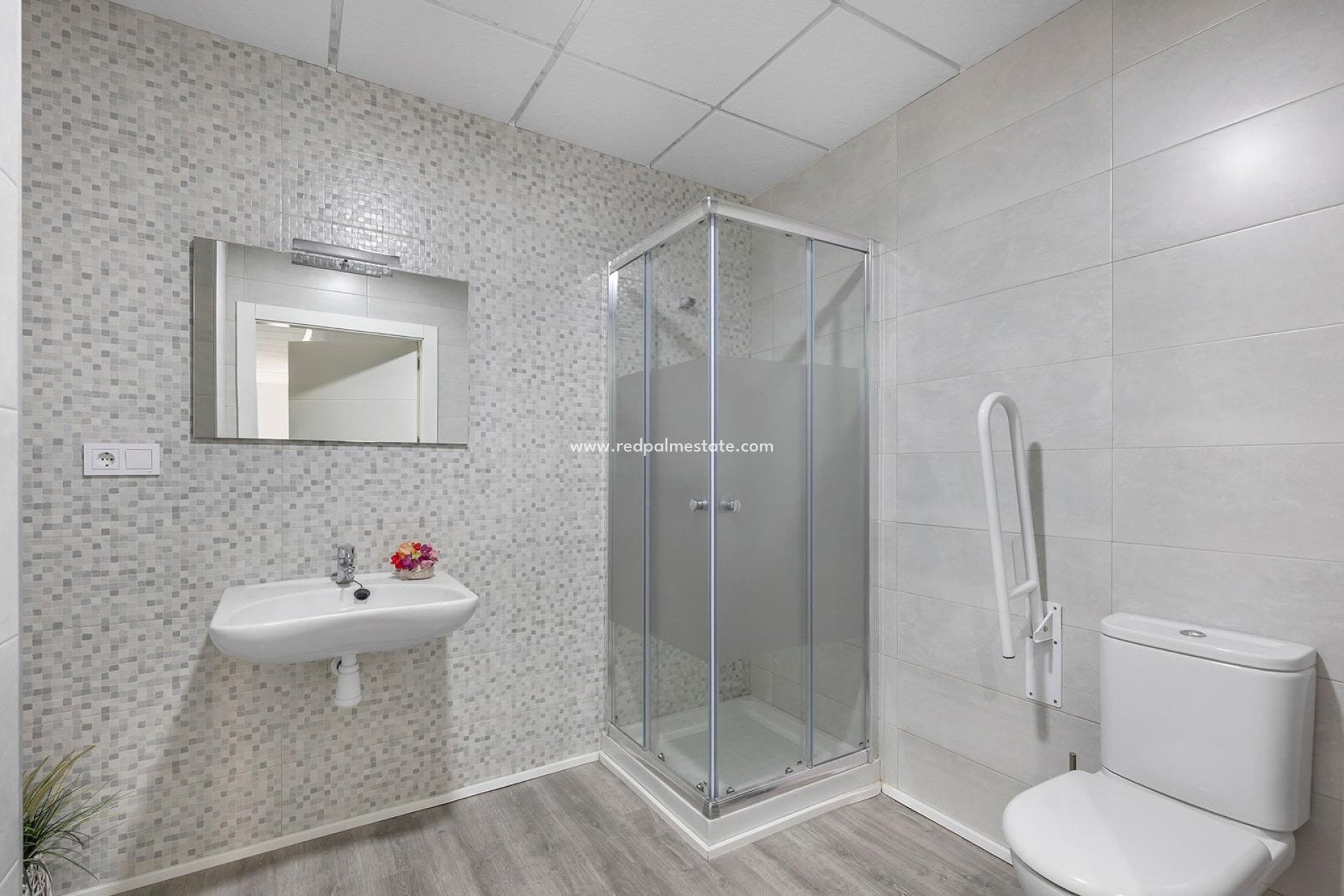 Revente - Entreprise -
Torrevieja - La Mata