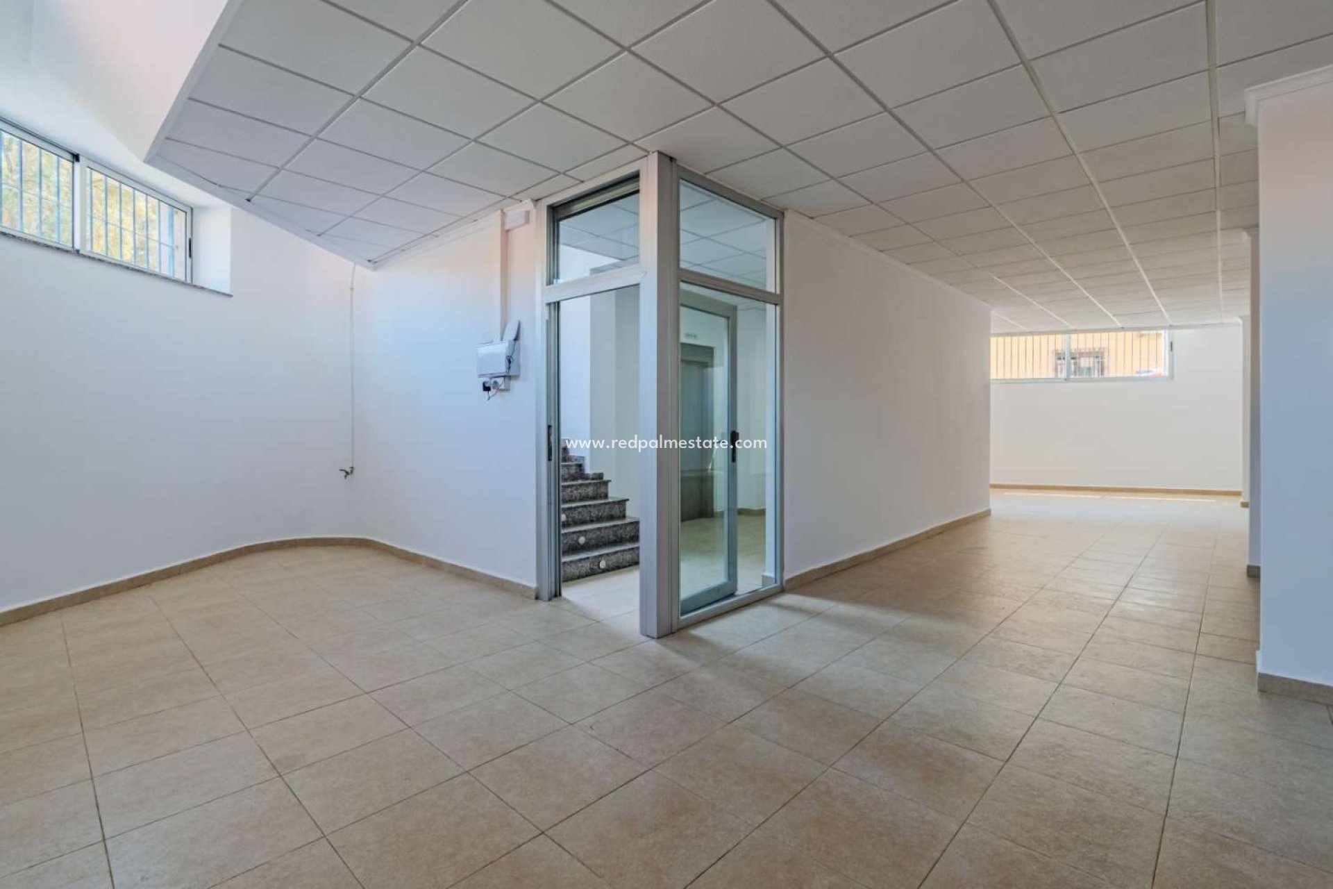 Revente - Entreprise -
Torrevieja - Nueva Torrevieja - Aguas Nuevas