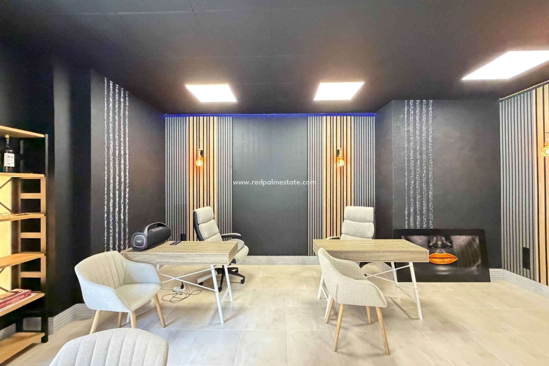 Revente - Entreprise -
Torrevieja - Playa de los Locos