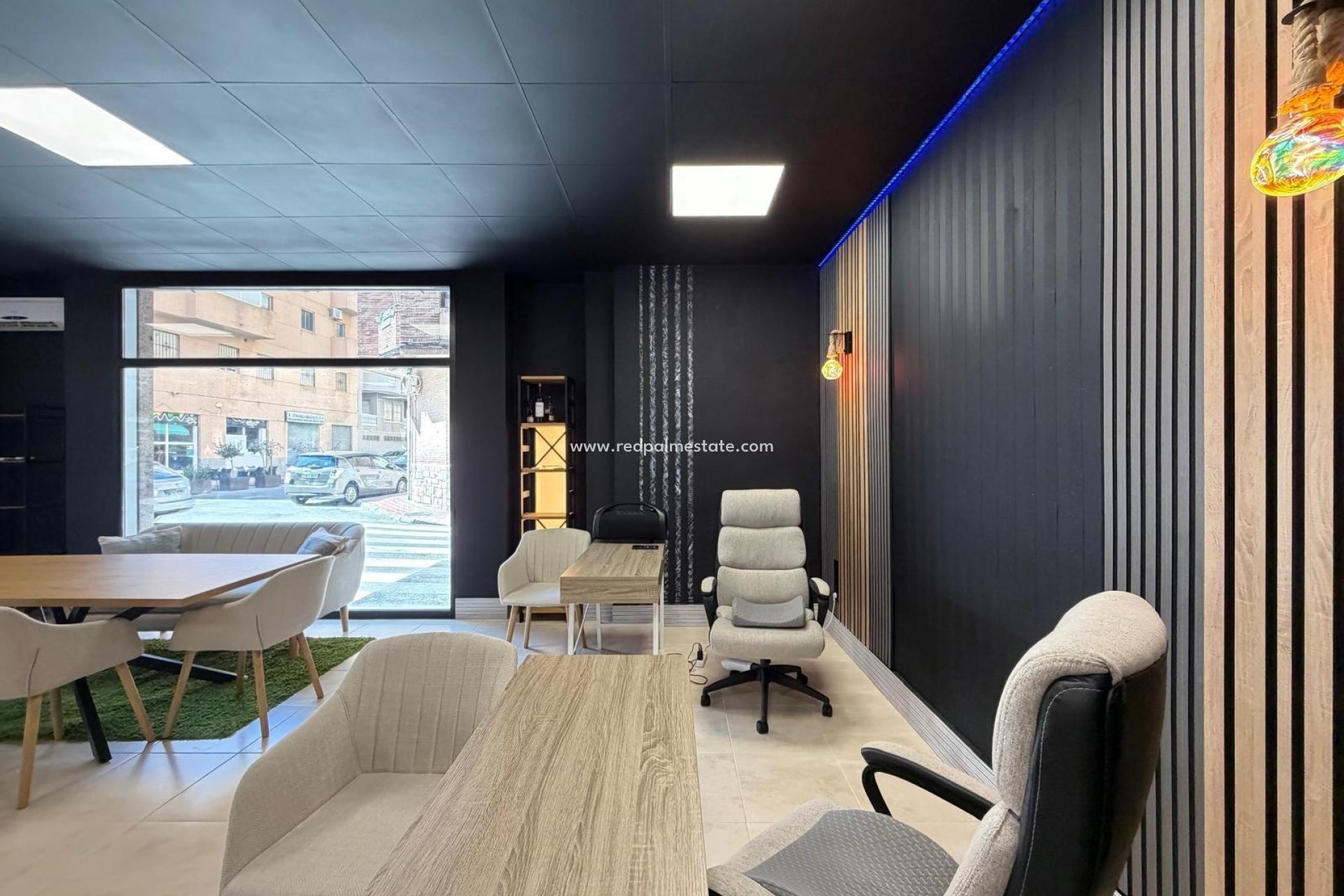 Revente - Entreprise -
Torrevieja - Playa de los Locos