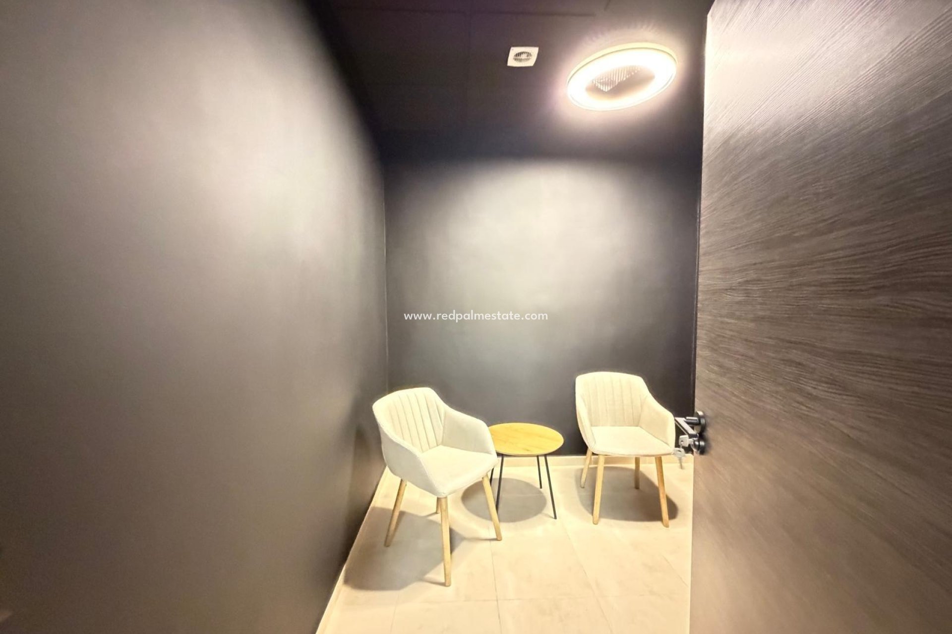 Revente - Entreprise -
Torrevieja - Playa de los Locos