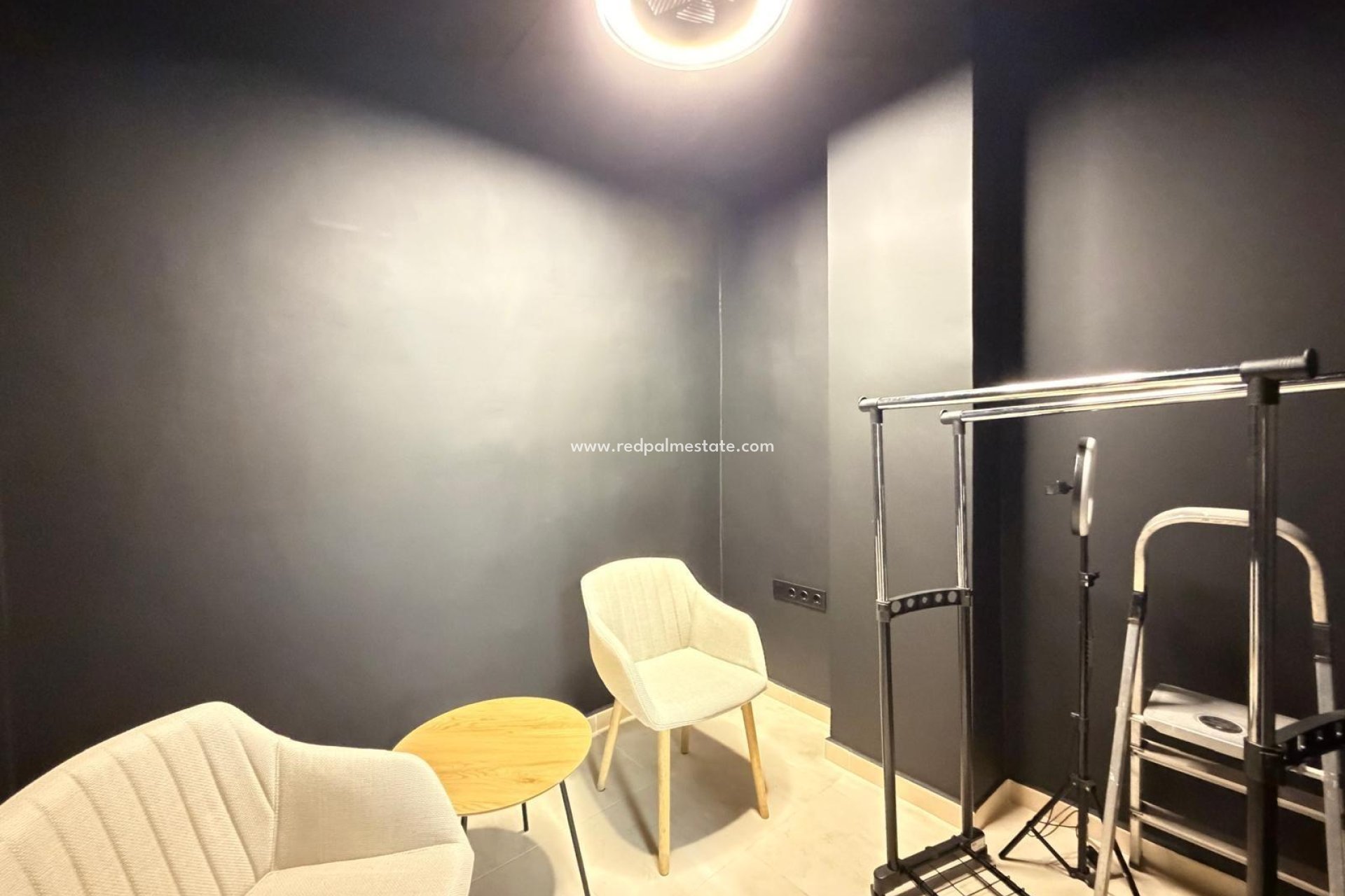 Revente - Entreprise -
Torrevieja - Playa de los Locos