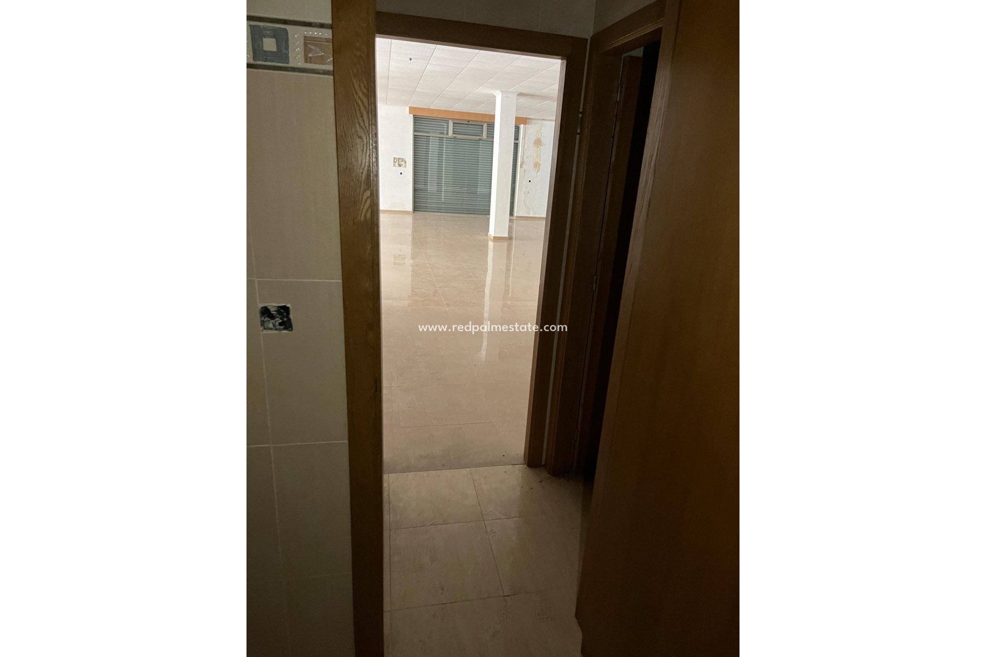 Revente - Entreprise -
Torrevieja - Playa de los Locos