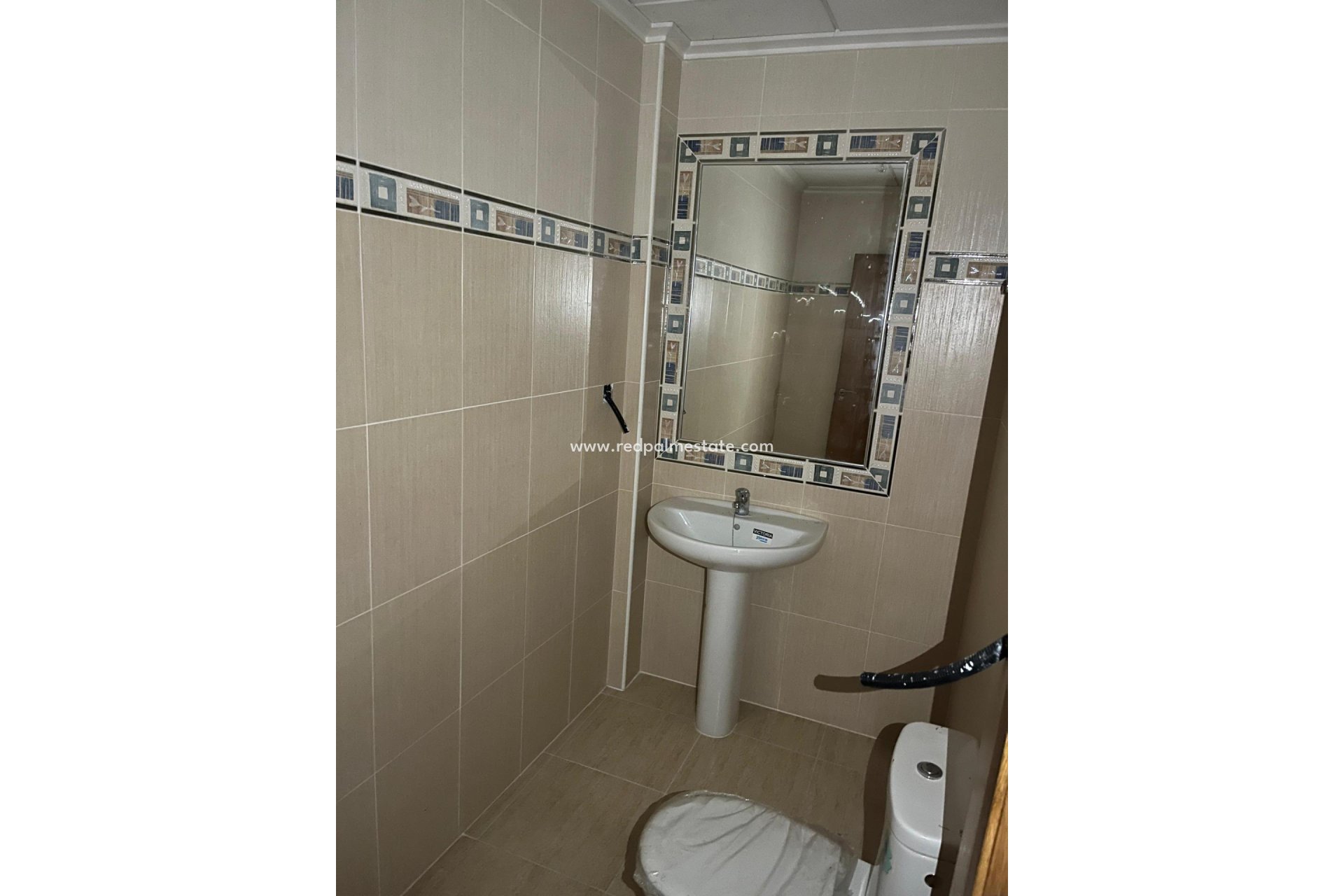 Revente - Entreprise -
Torrevieja - Playa de los Locos