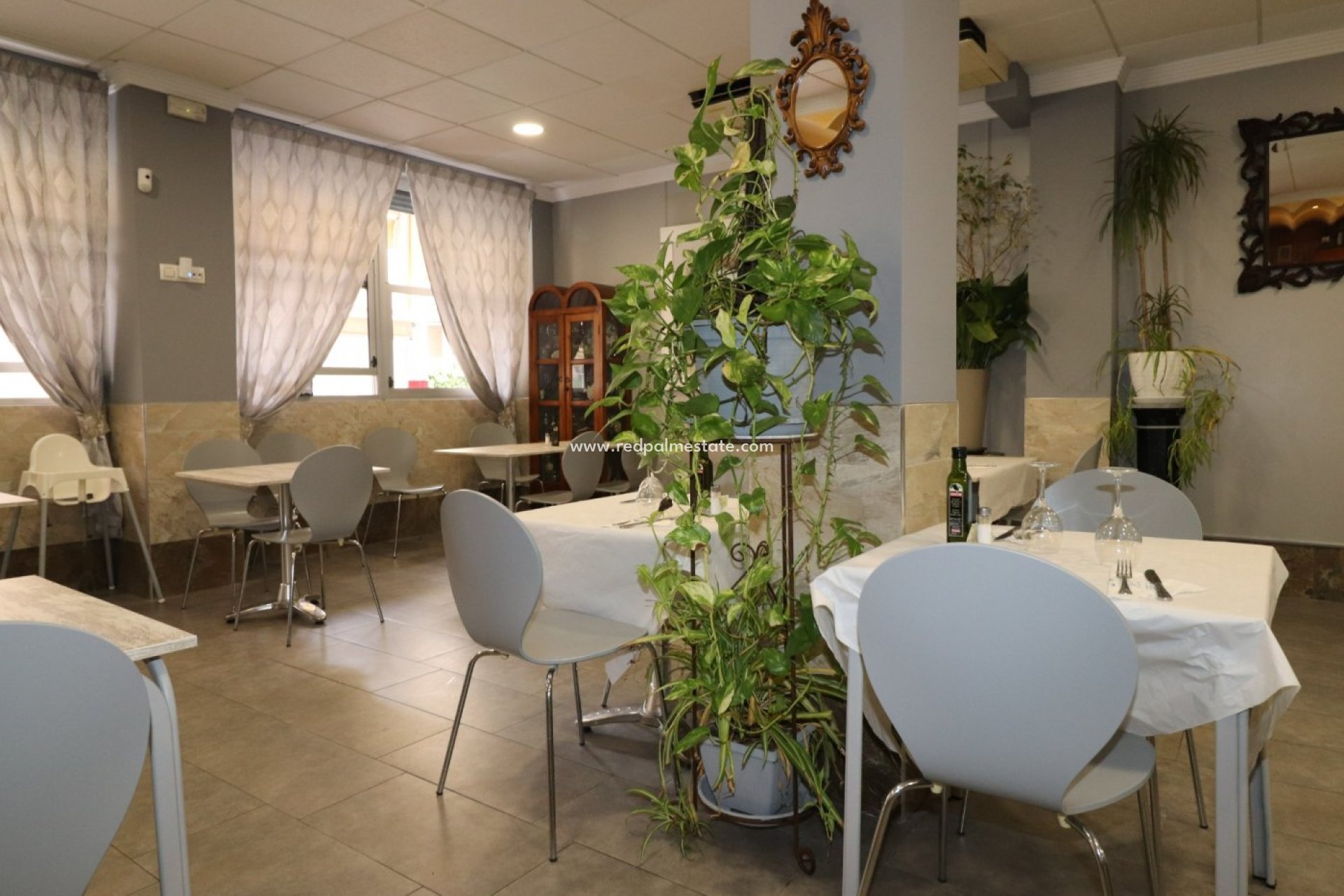Revente - Entreprise -
Torrevieja - Playa del Cura