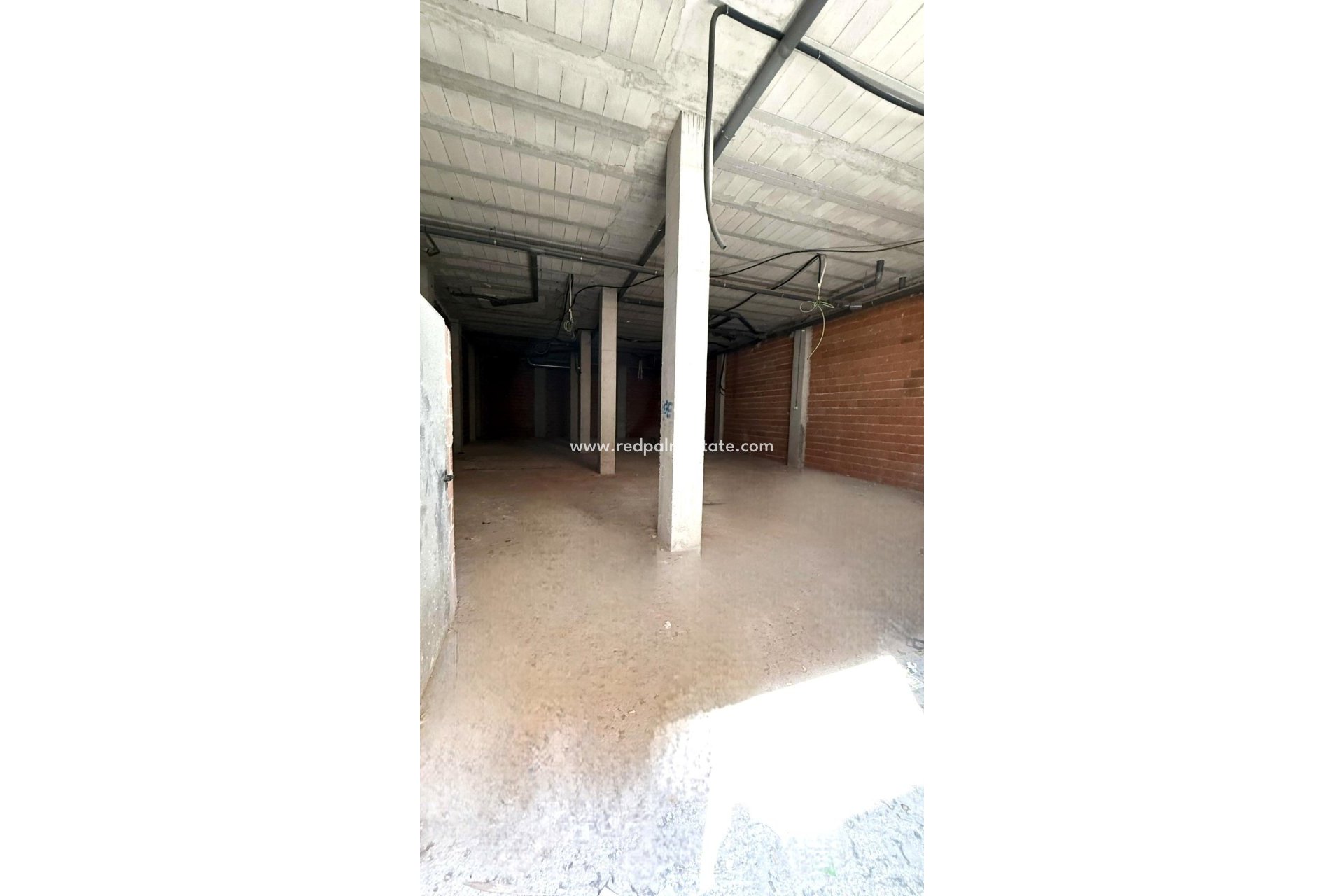 Revente - Entreprise -
Torrevieja - Playa del Cura